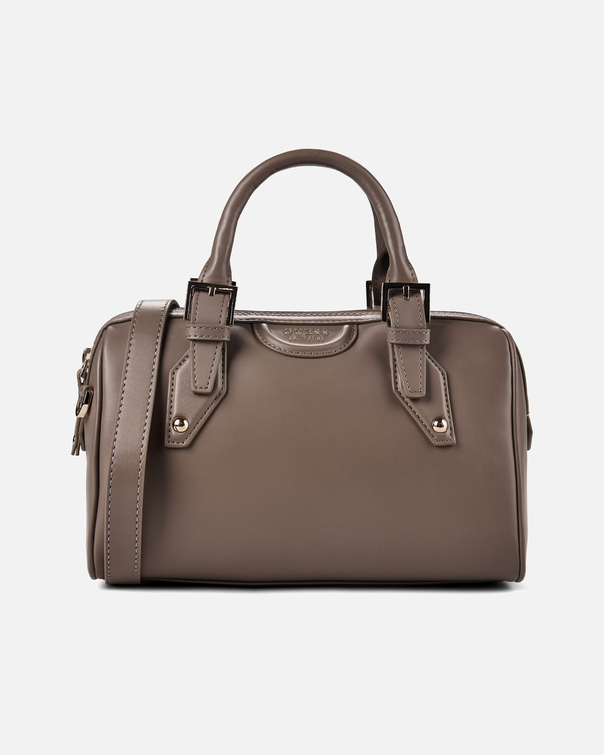 Sac for FemmeGUESSNina Sac porté mainataupe