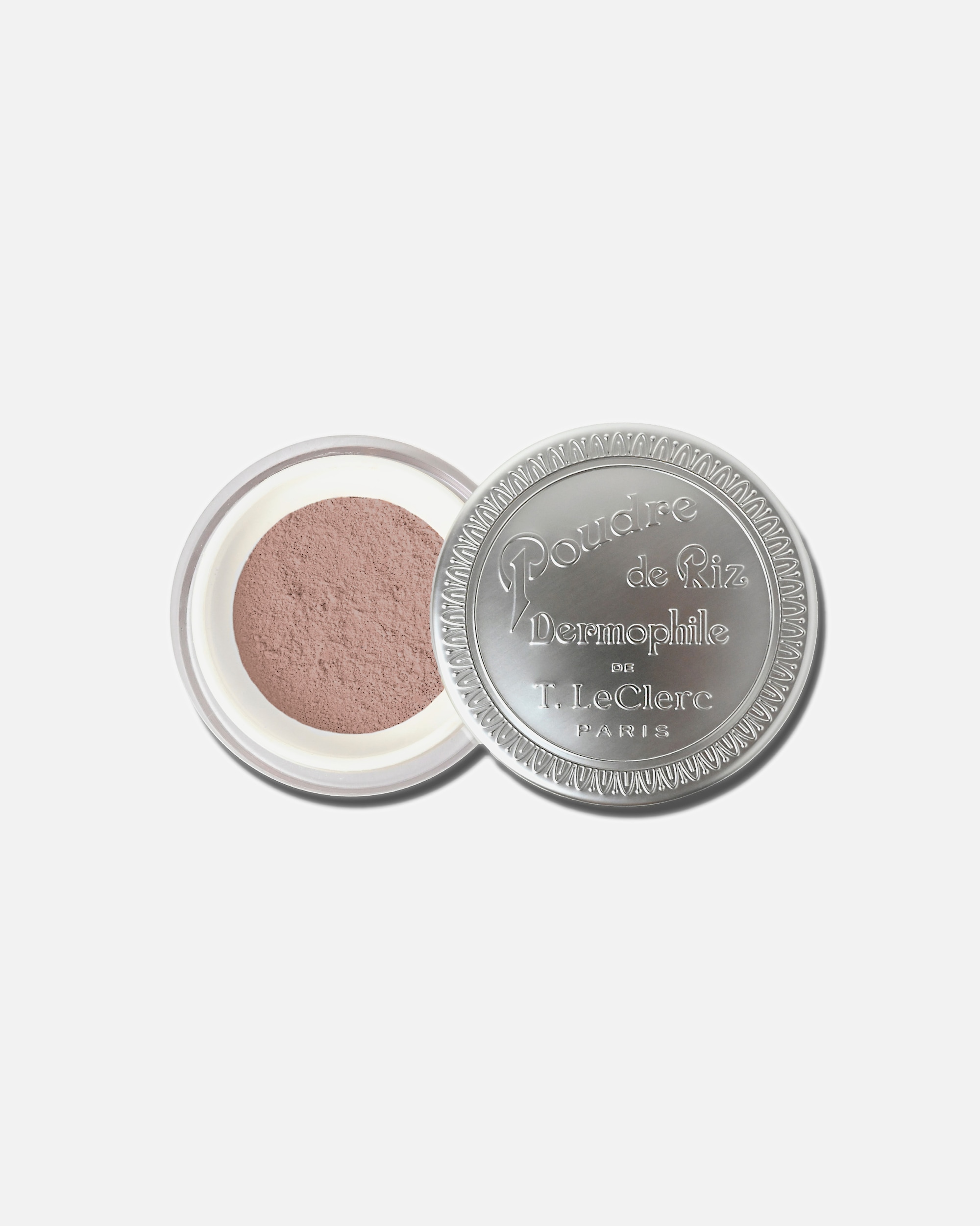 Puder für Unisex T. LeClerc Dermophilic Loose Powder 13 Doré