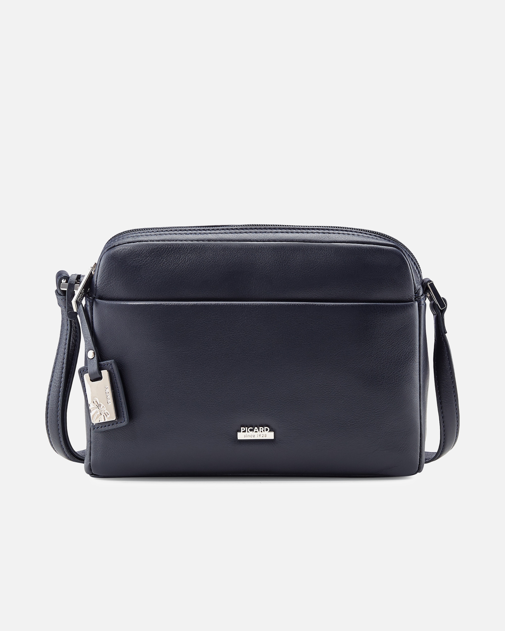 Tasche für Weiblich Picard Really Umhängetasche ozean
