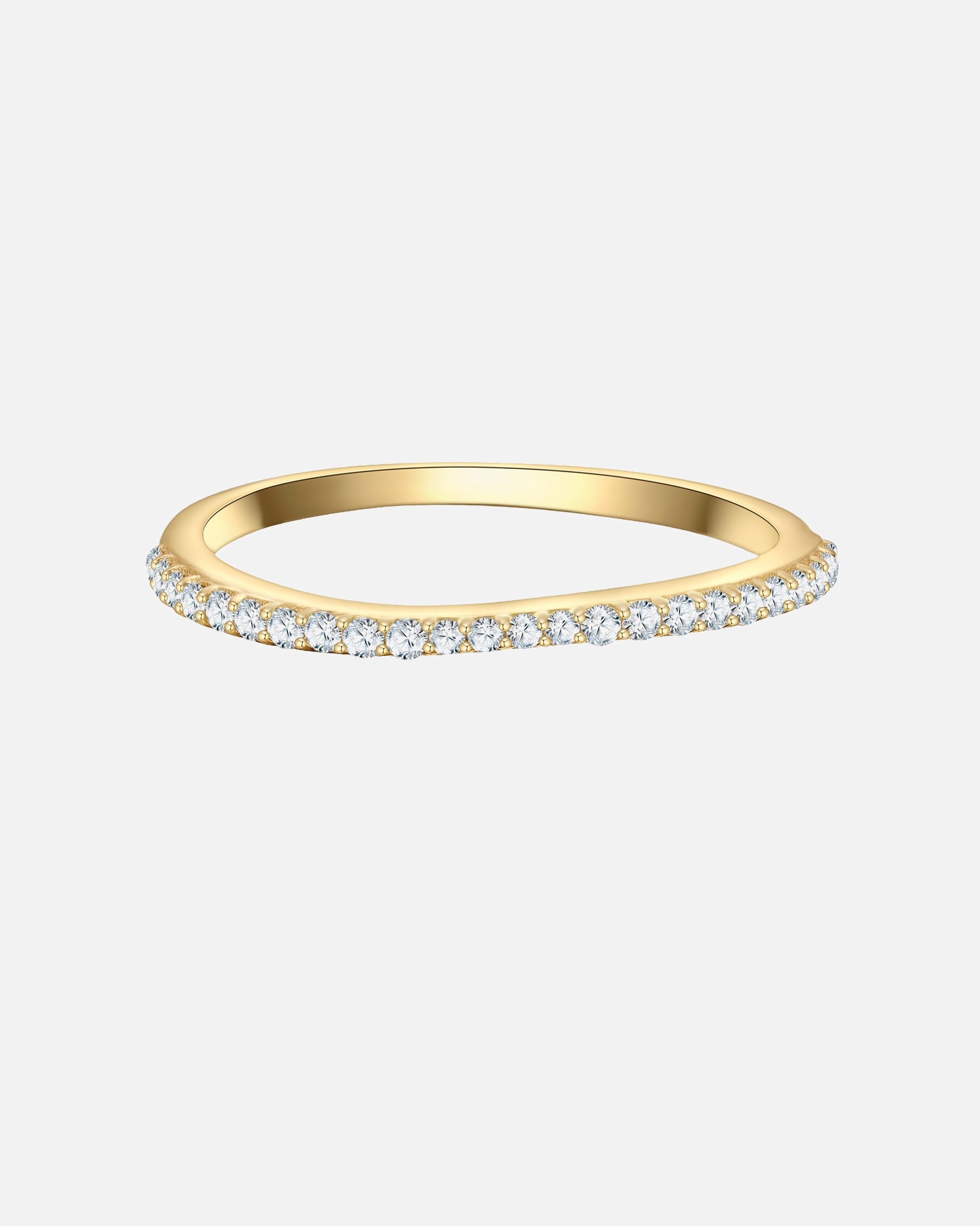 Bague for FemmeGlanzstücke MünchenBague en Argent sterling en Or jaune56
