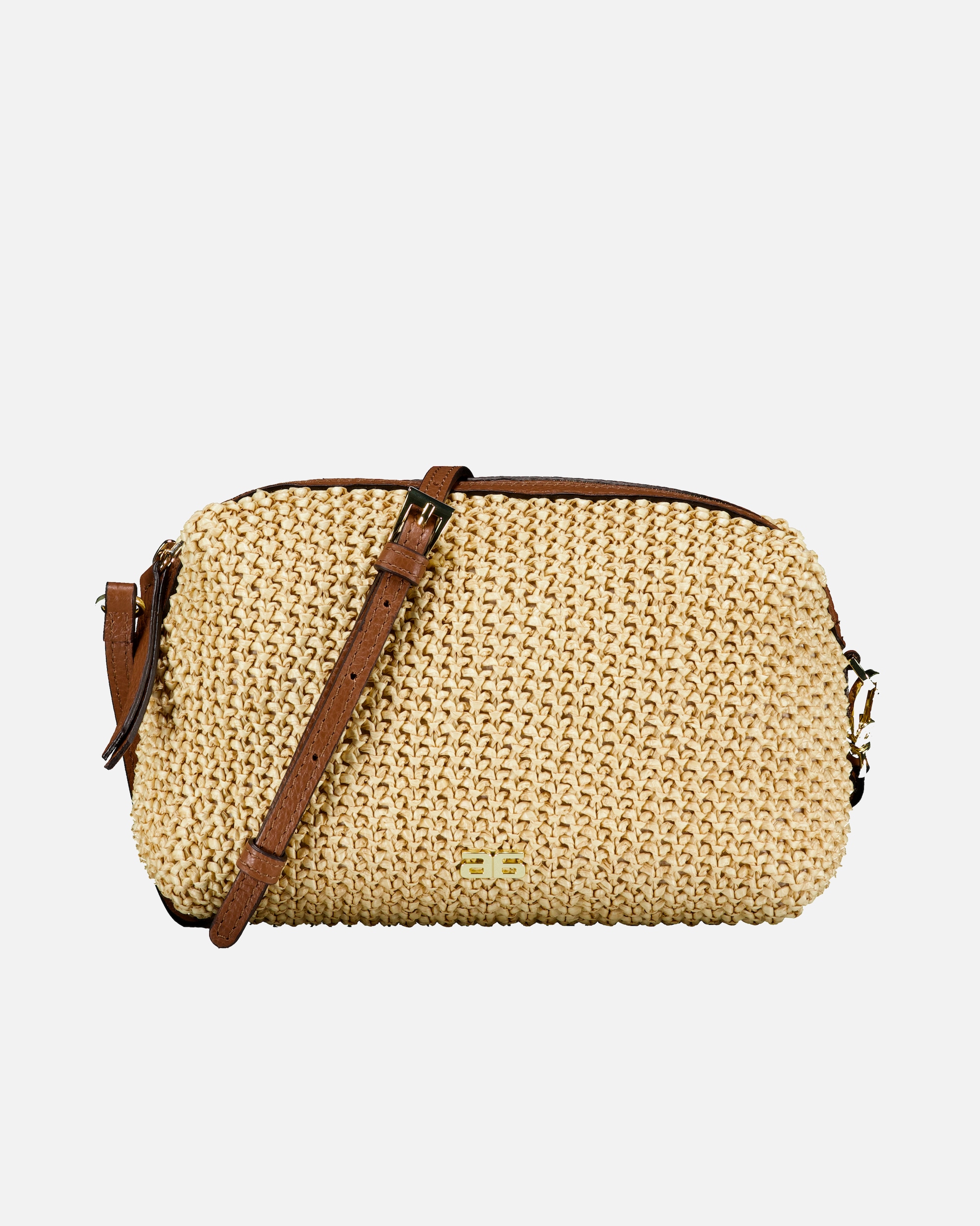 Sac Bandoulière for FemmeabroKaia Sac bandoulièrenatural-nut