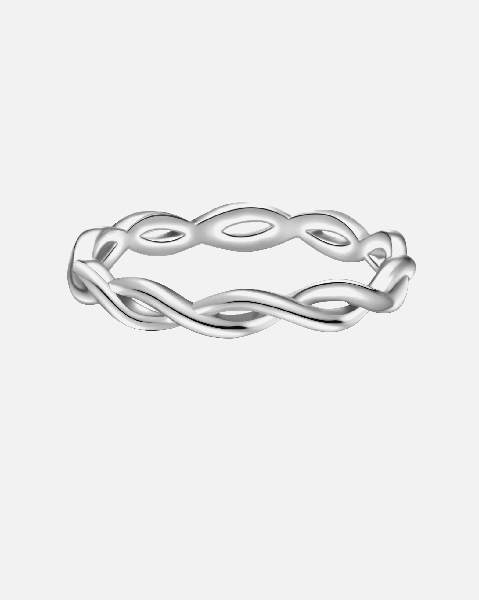 Bague for FemmeGlanzstücke MünchenBague en argent Argent sterling en Argent48
