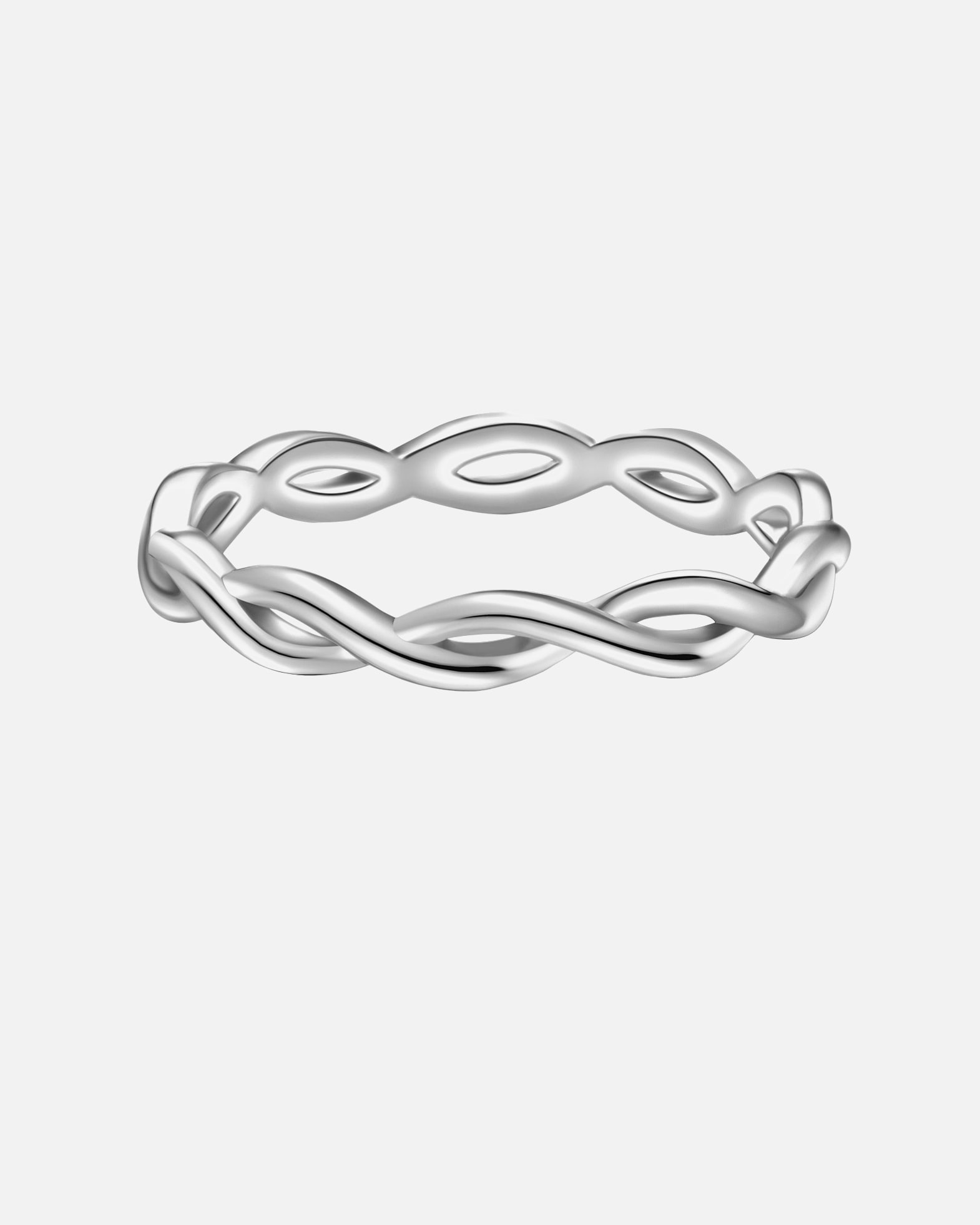 Bague for FemmeGlanzstücke MünchenBague en argent Argent sterling en Argent56