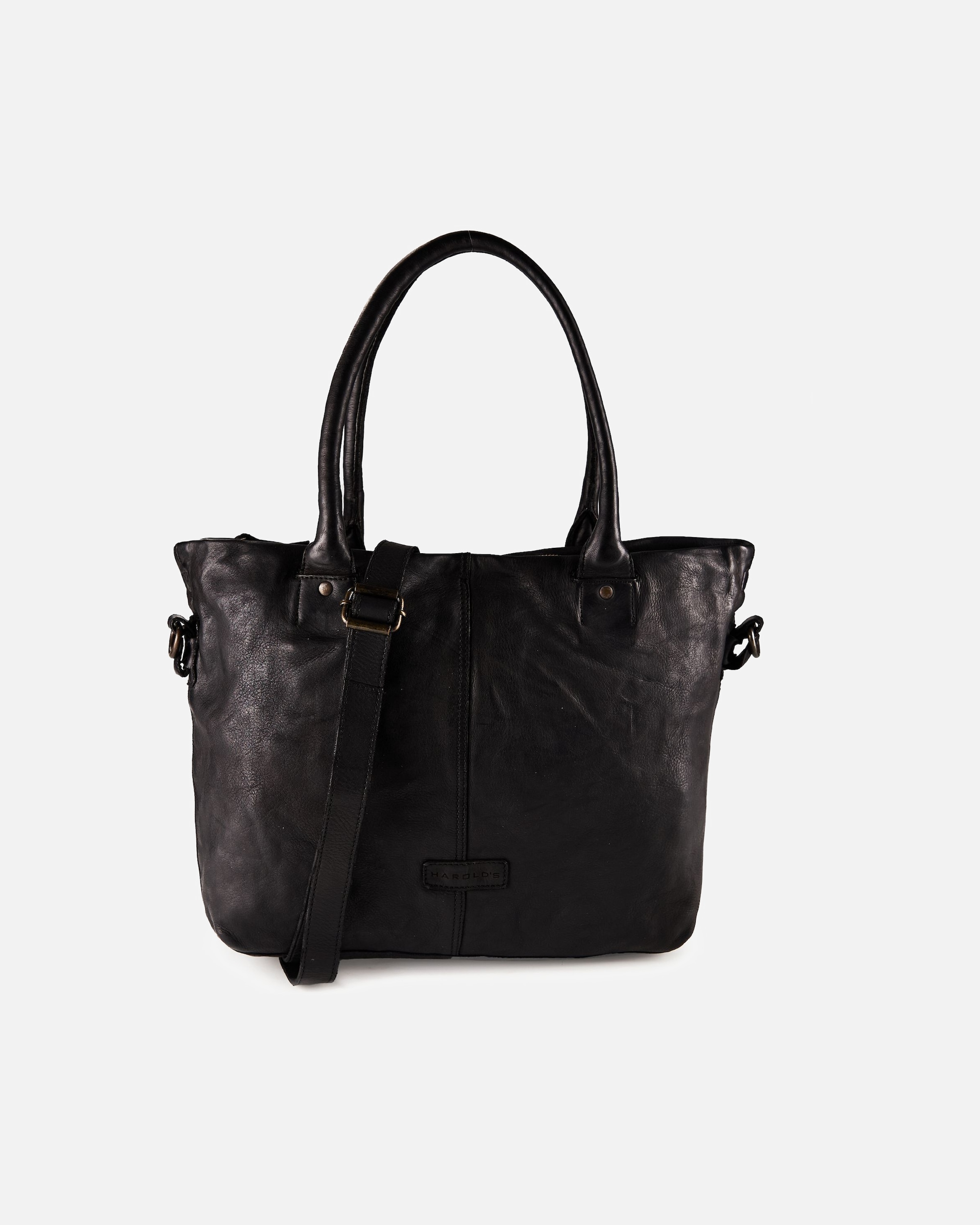 Sac Bandoulière for FemmeHarold'sSubmarine Sac fourre-toutschwarz