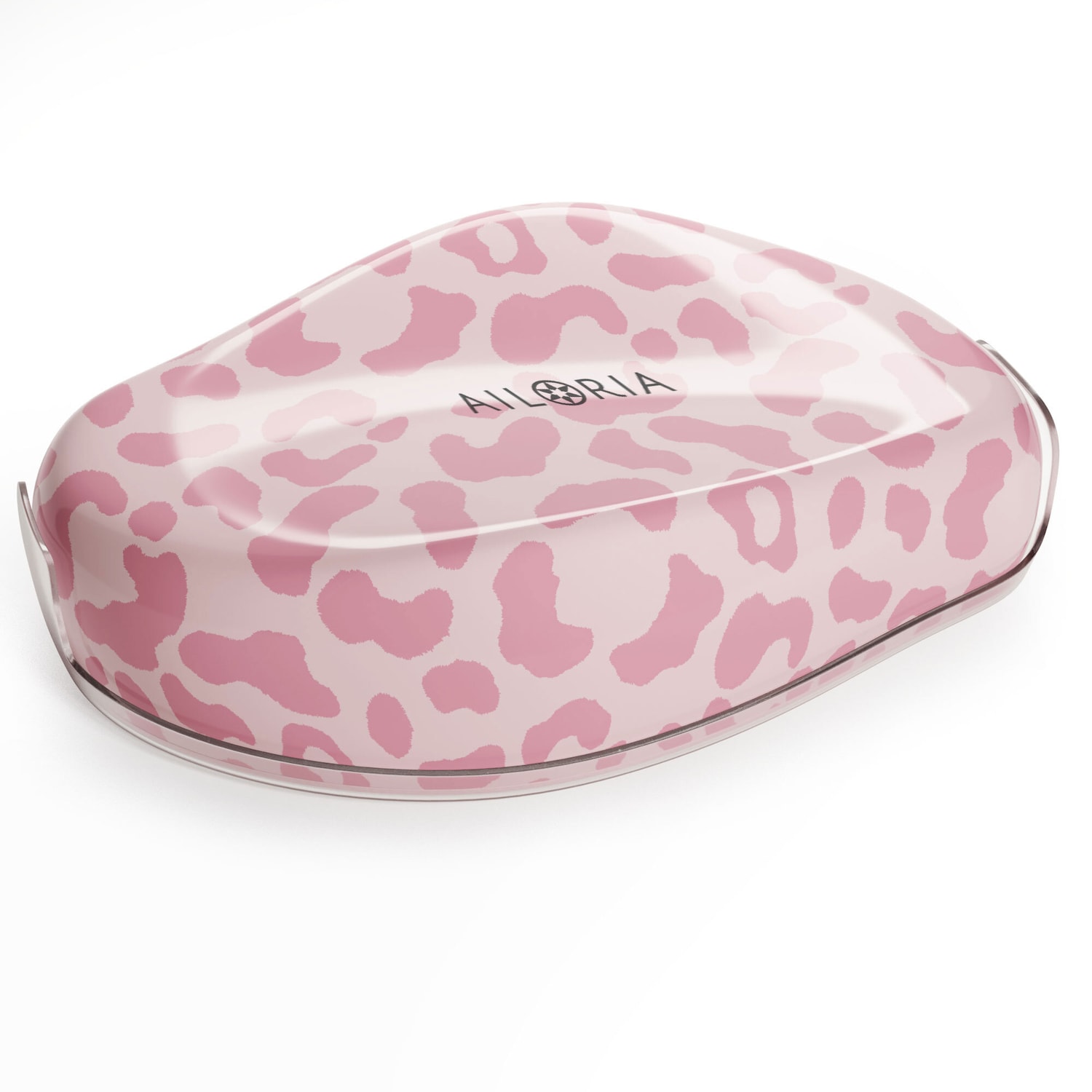 Leoprint rosa