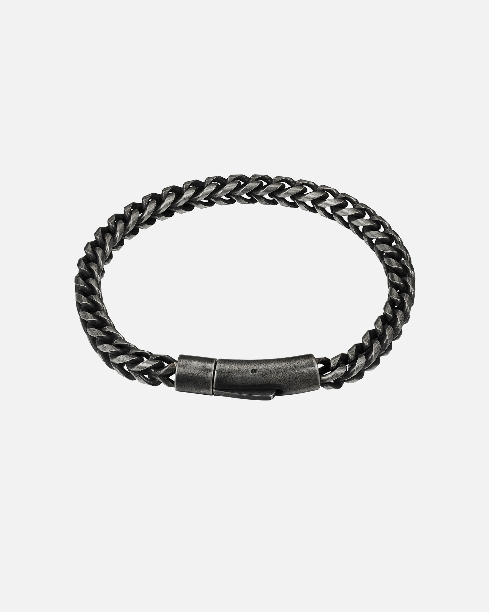 Bracelet for HommeBracelet en Acier inoxydable en Retro21 cm