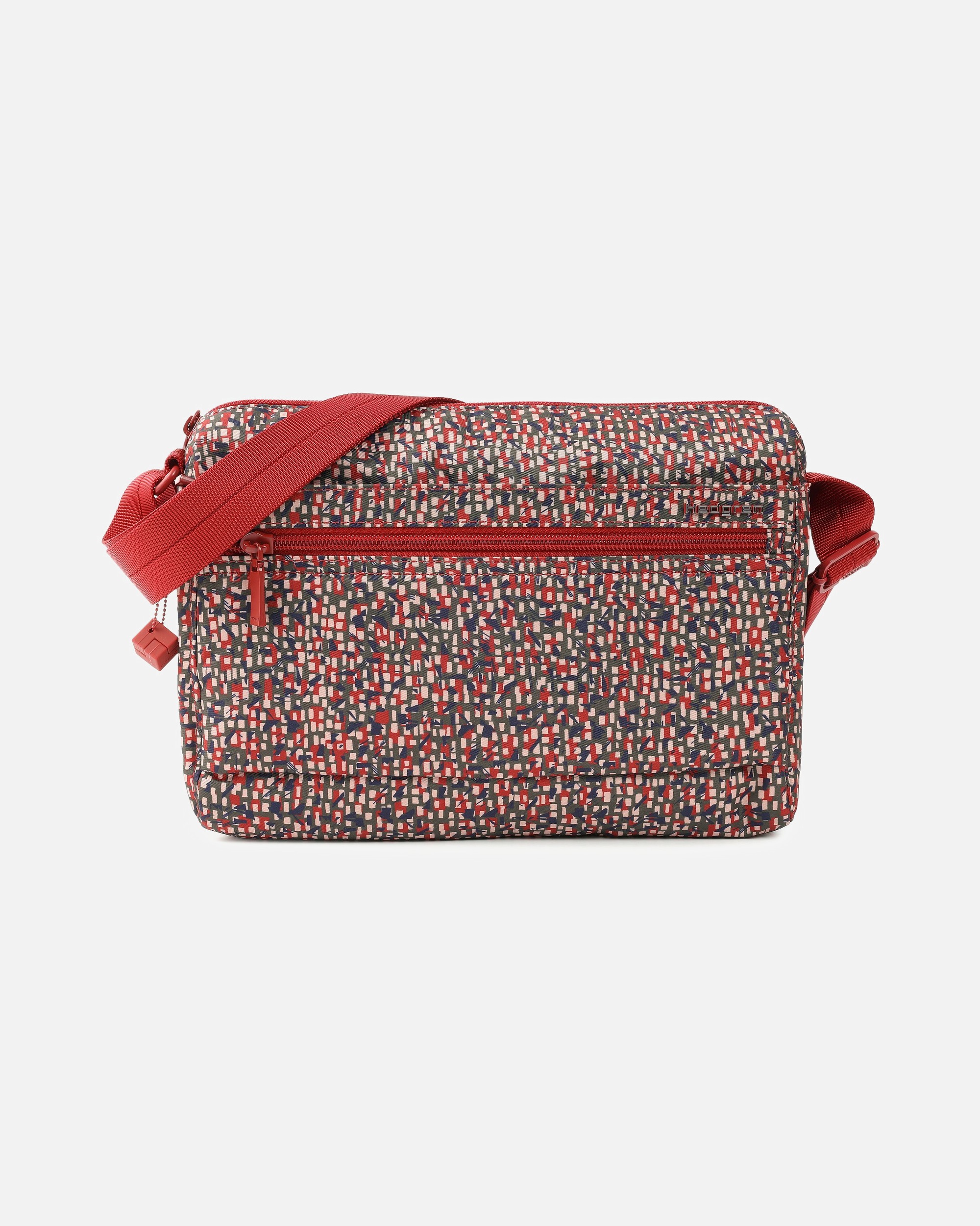 Sac Bandoulière for FemmeHedgrenInner City Sac bandoulièreprint aw25