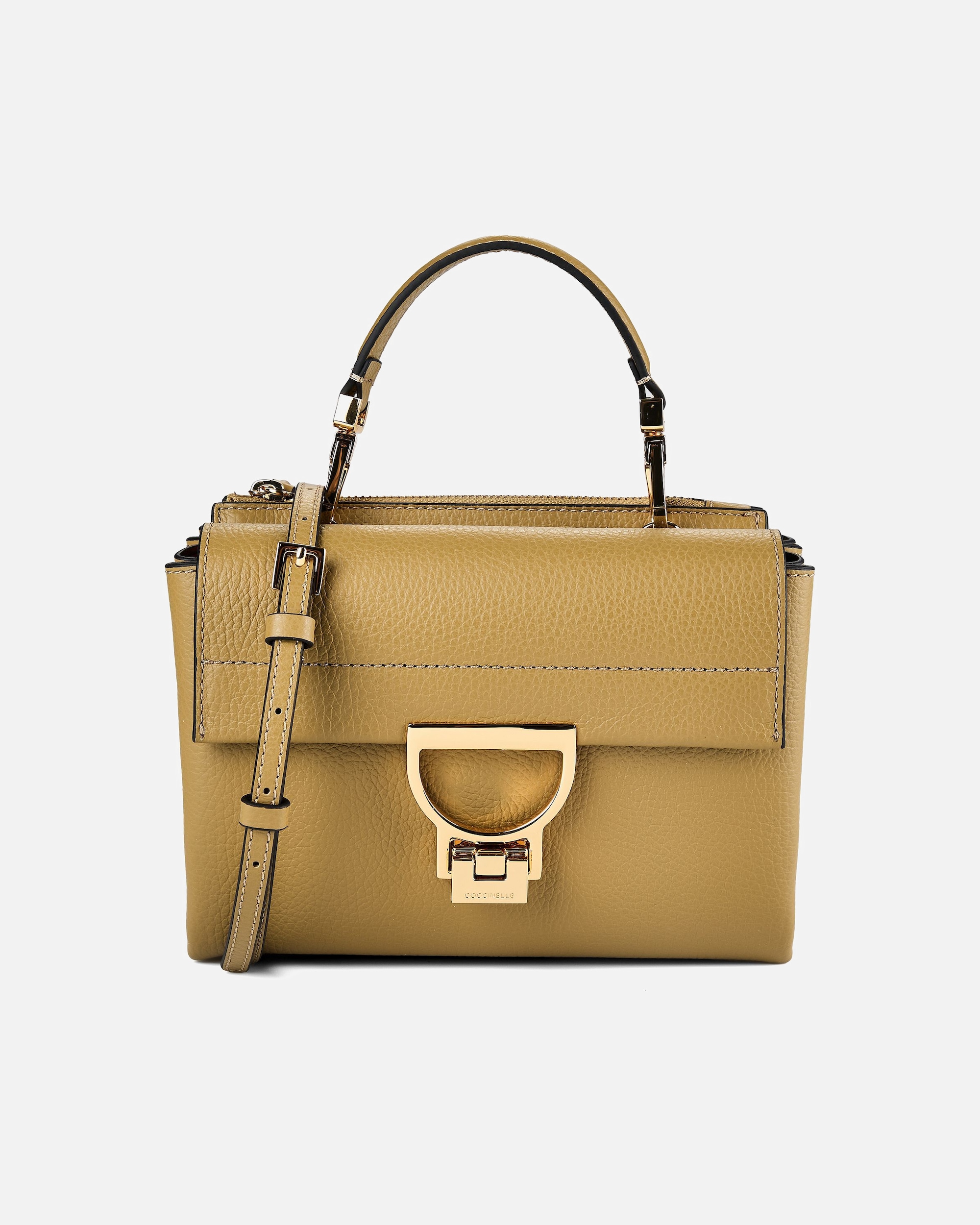 Sac for FemmeCoccinelleArlettis Sac porté mainseagrass