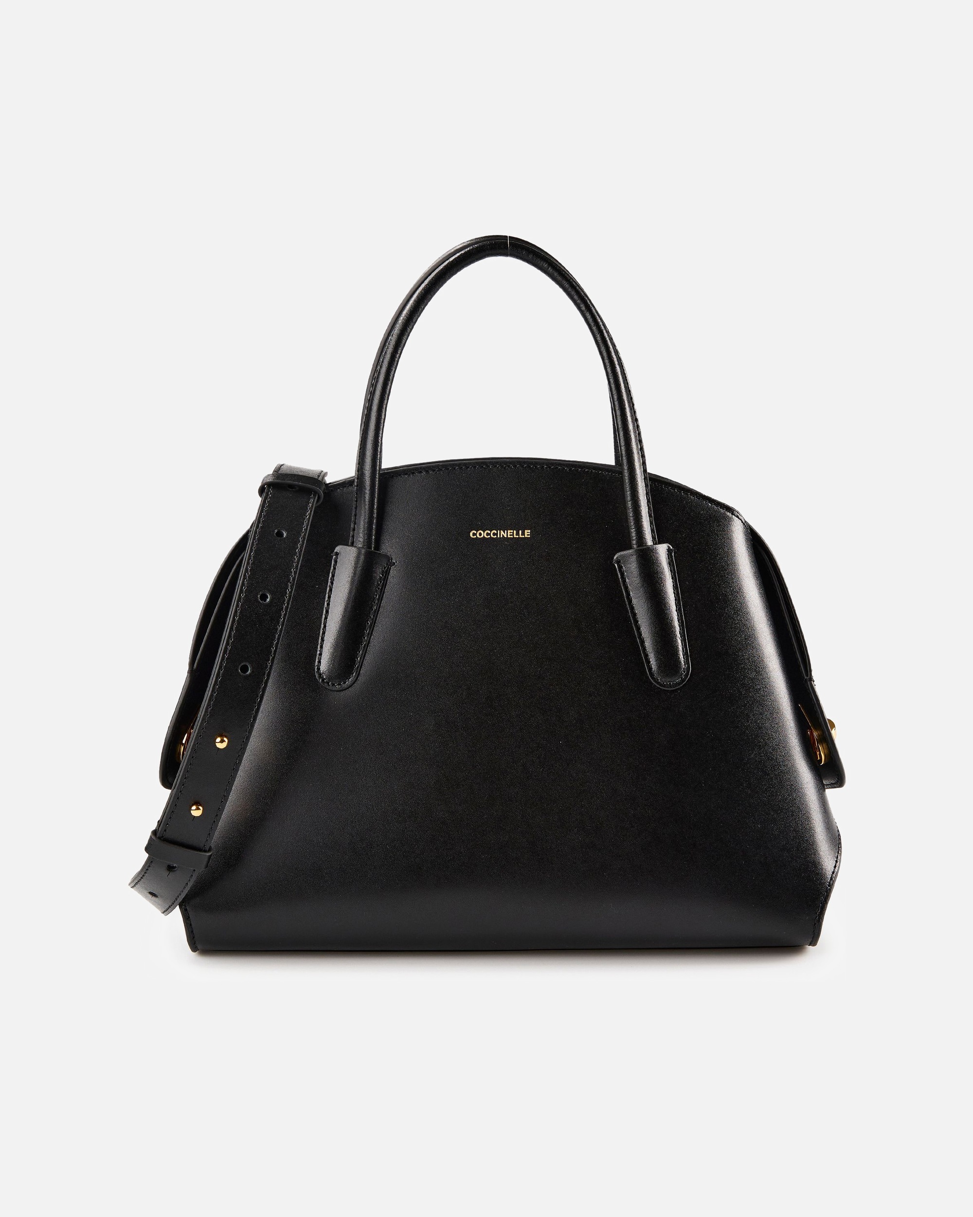 Sac for FemmeCoccinelleTylde Sac porté mainnoir