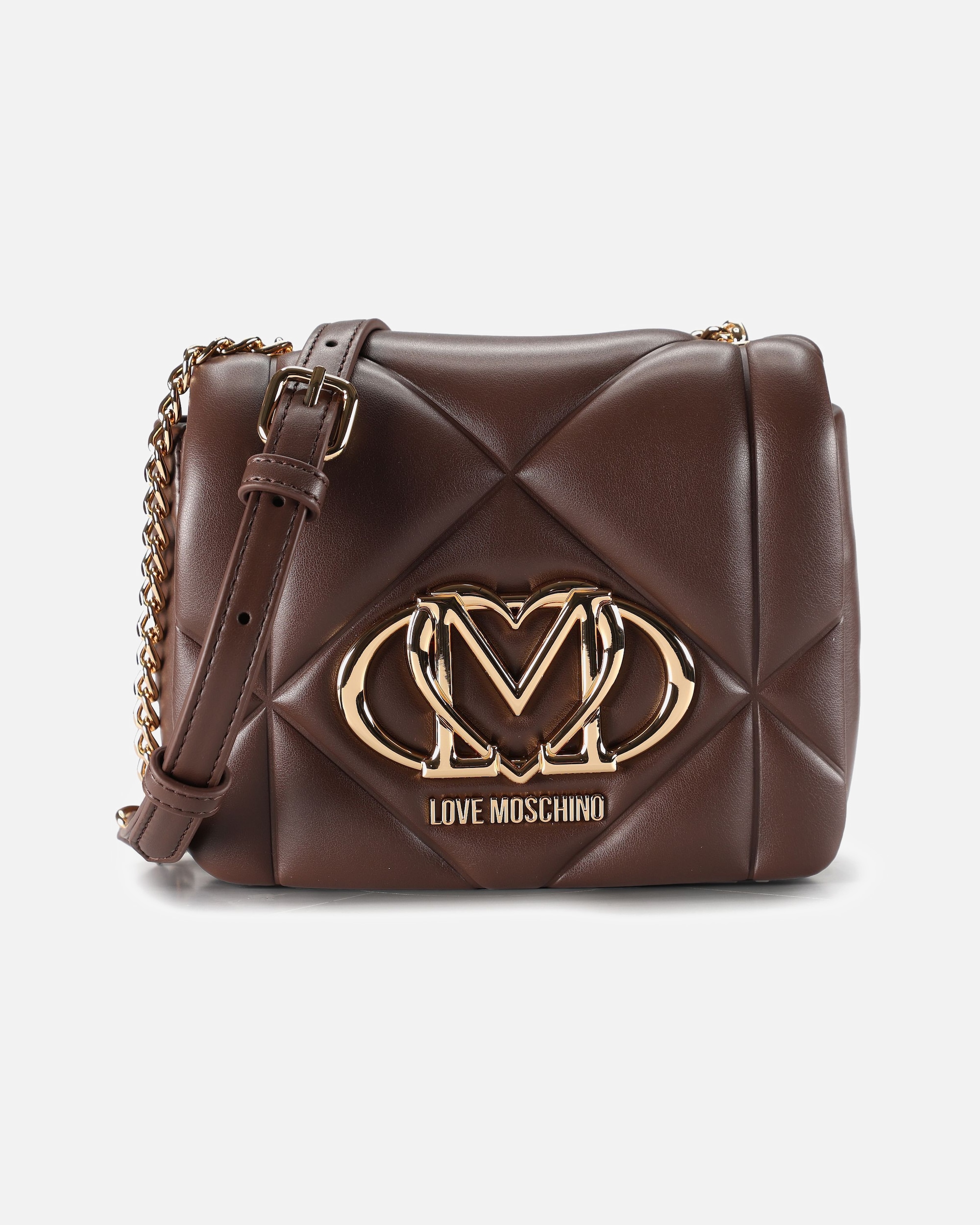 Sac for FemmeLove MoschinoSac bandoulièrechocolate