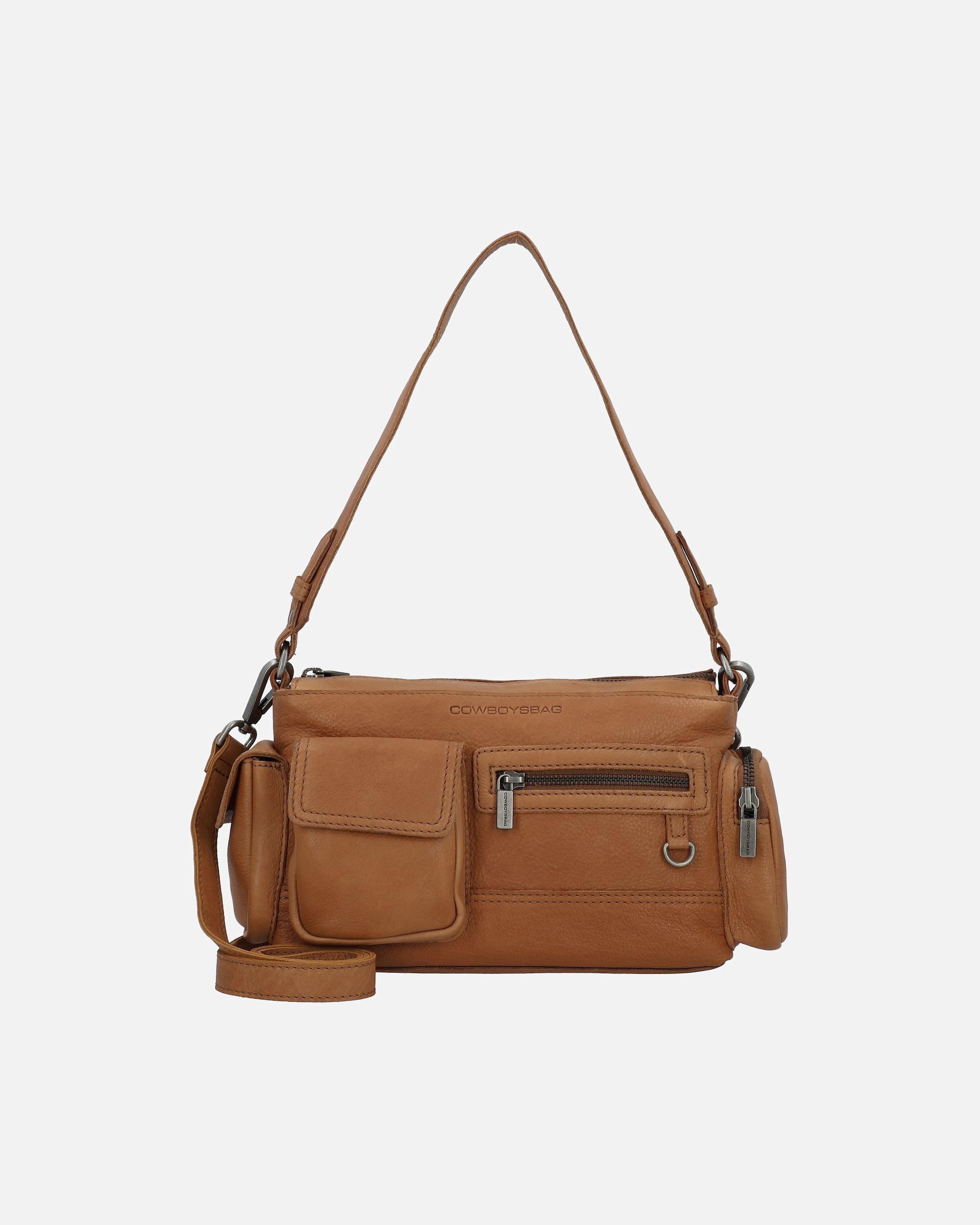 Pochette for FemmeCowboysbagSusanville Sac à main porté épaulefawn