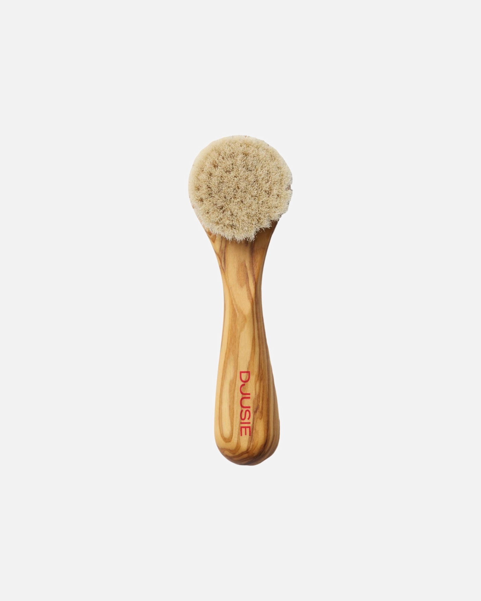 Brosse en bois for UnisexeFace Brush1 Stück