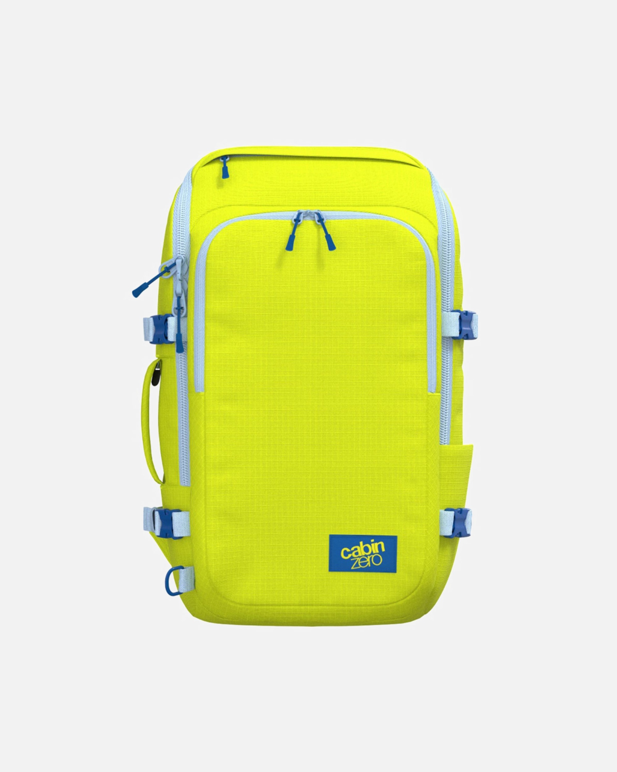 Rucksack für Männlich Cabin Zero Adventure Laptoprucksack mojito lime