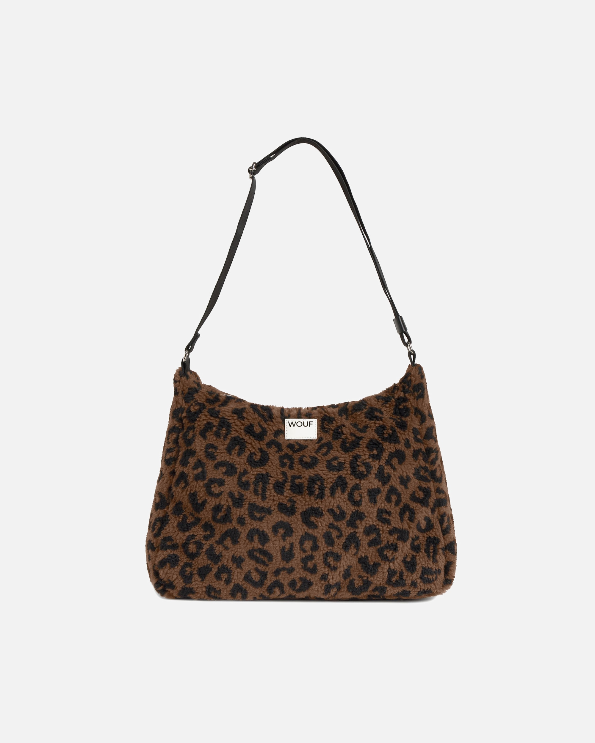 Sac for FemmeWoufTeddy Sac bandoulièresimona