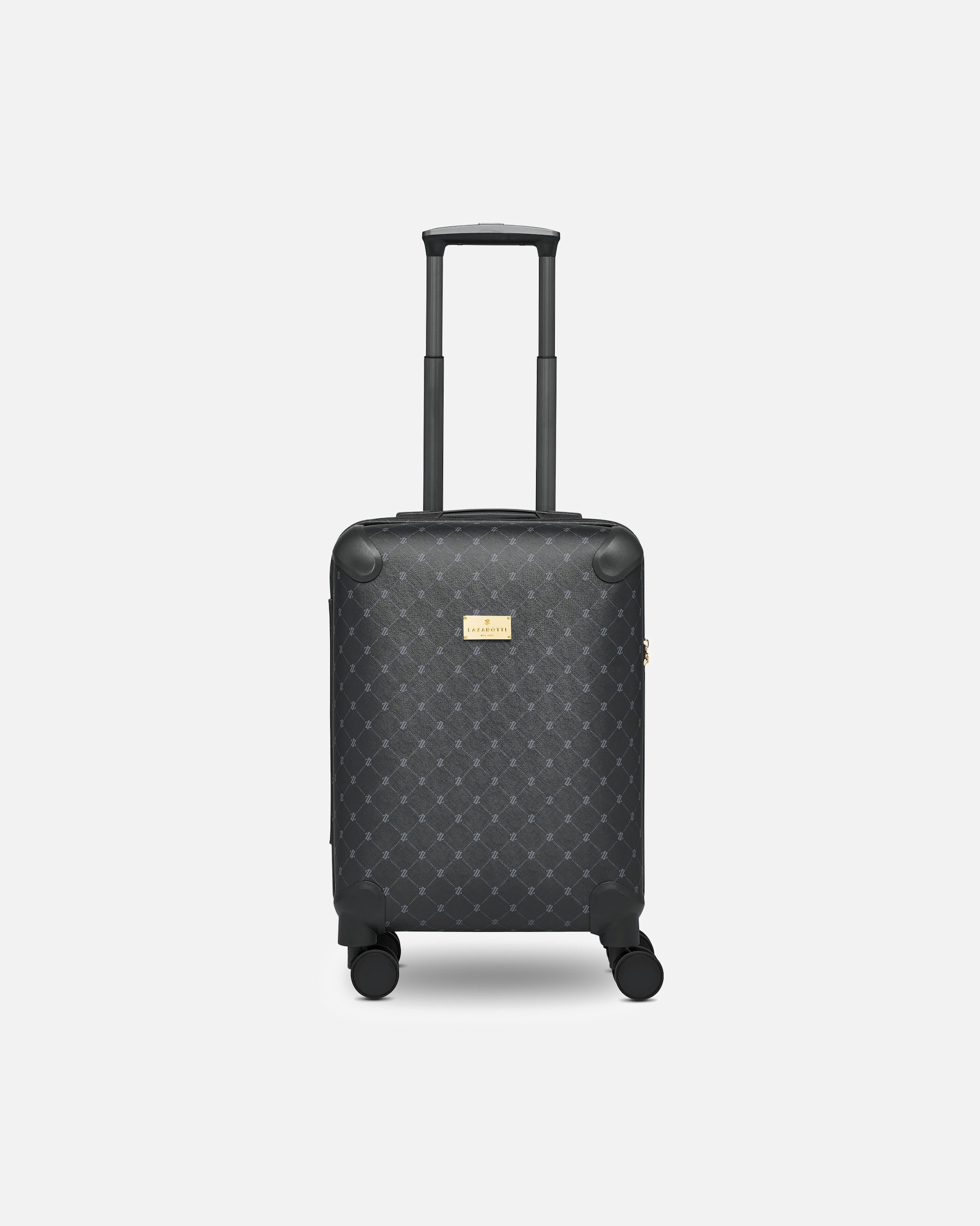Valise for HommePalermo 4 roues Valise cabine S 55 cmblack