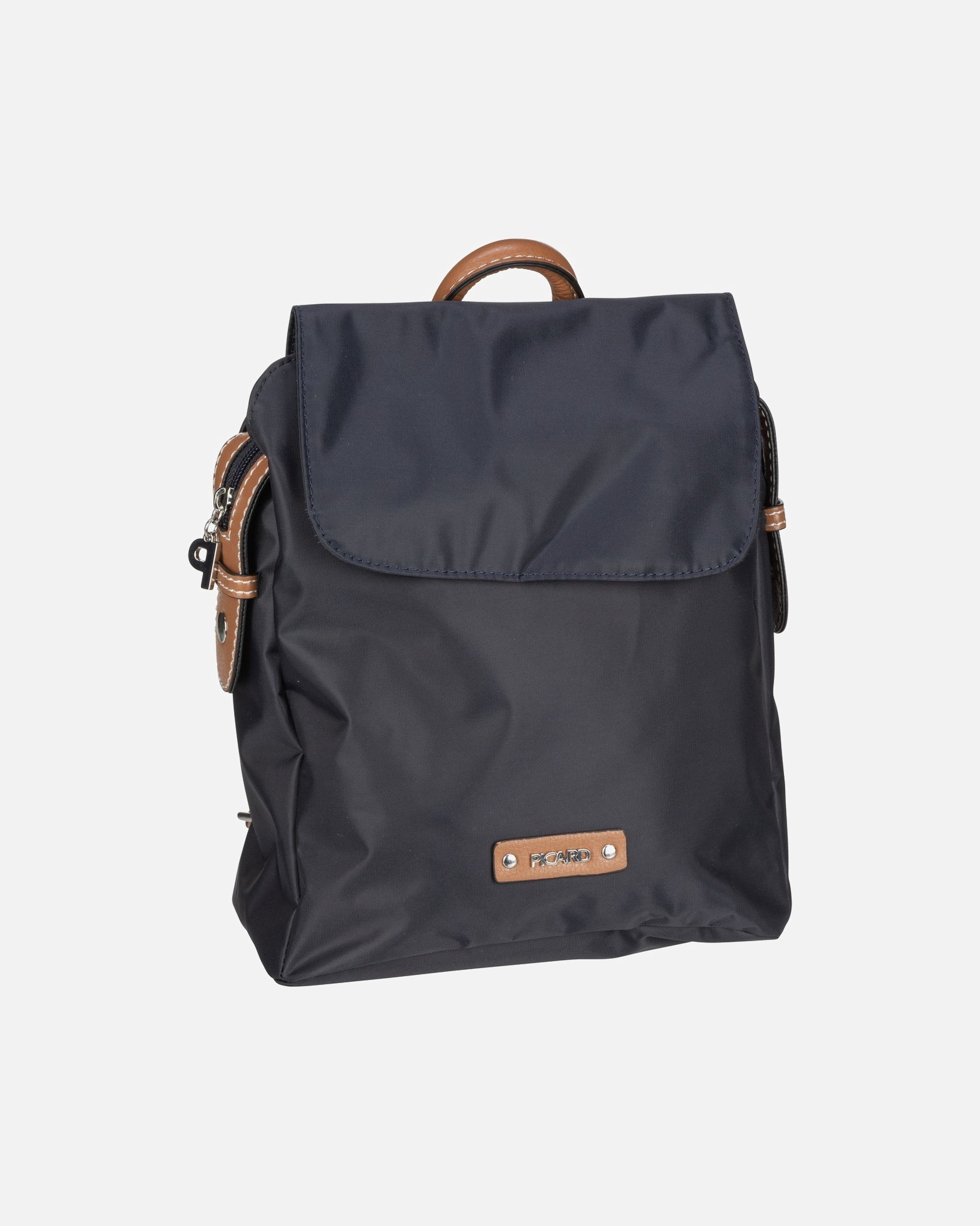 Rucksack für Weiblich Picard Sonja City-Rucksack midnight