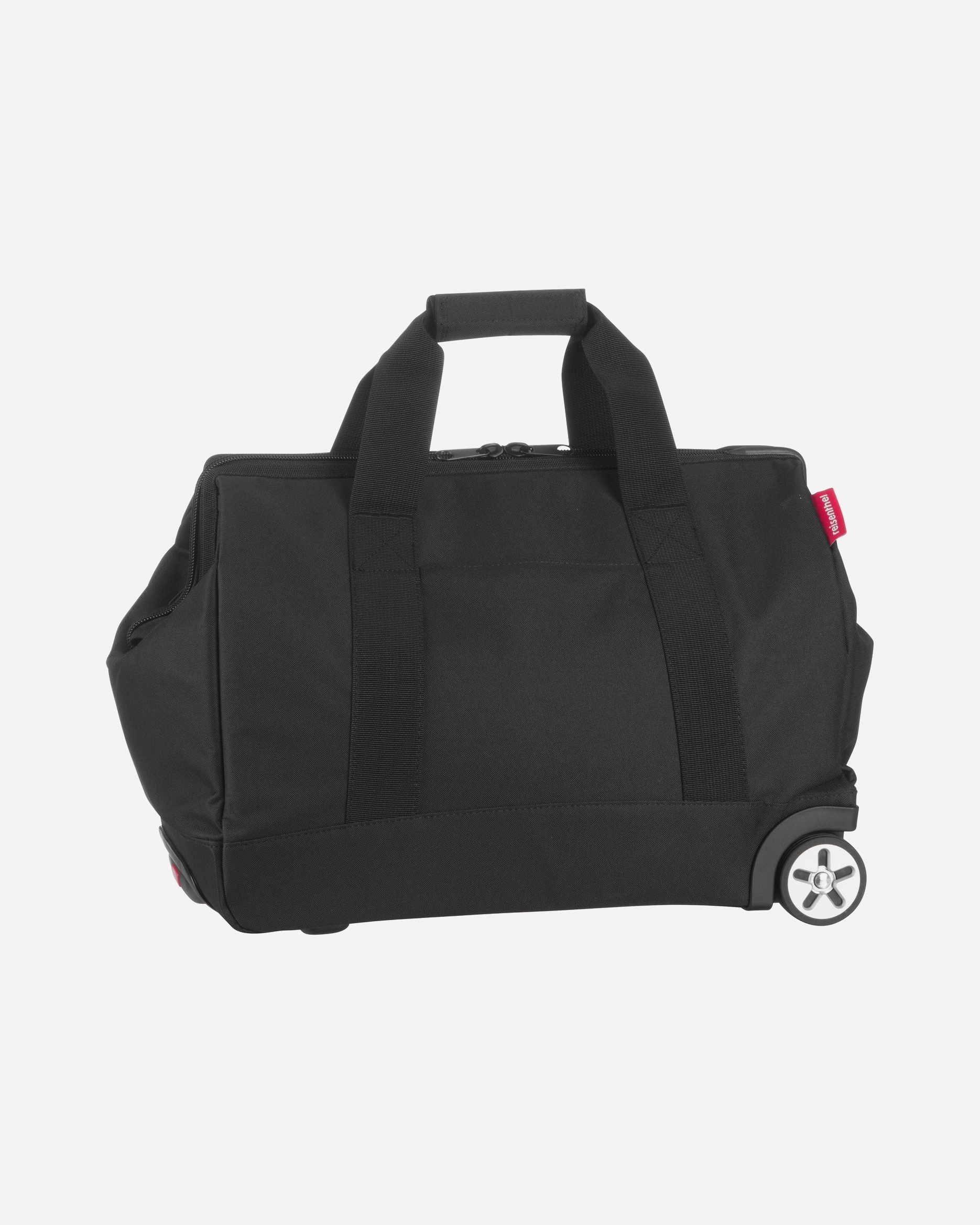 Sac de voyage for UnisexeAllrounder 2-roues trolley cabine 41 cmblack