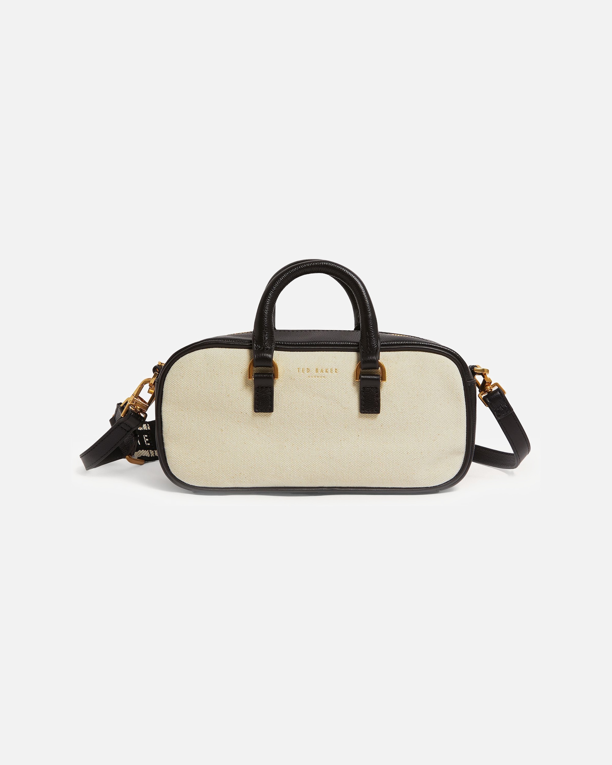 Sac for FemmeTed BakerLauraly Sac porté mainnatural
