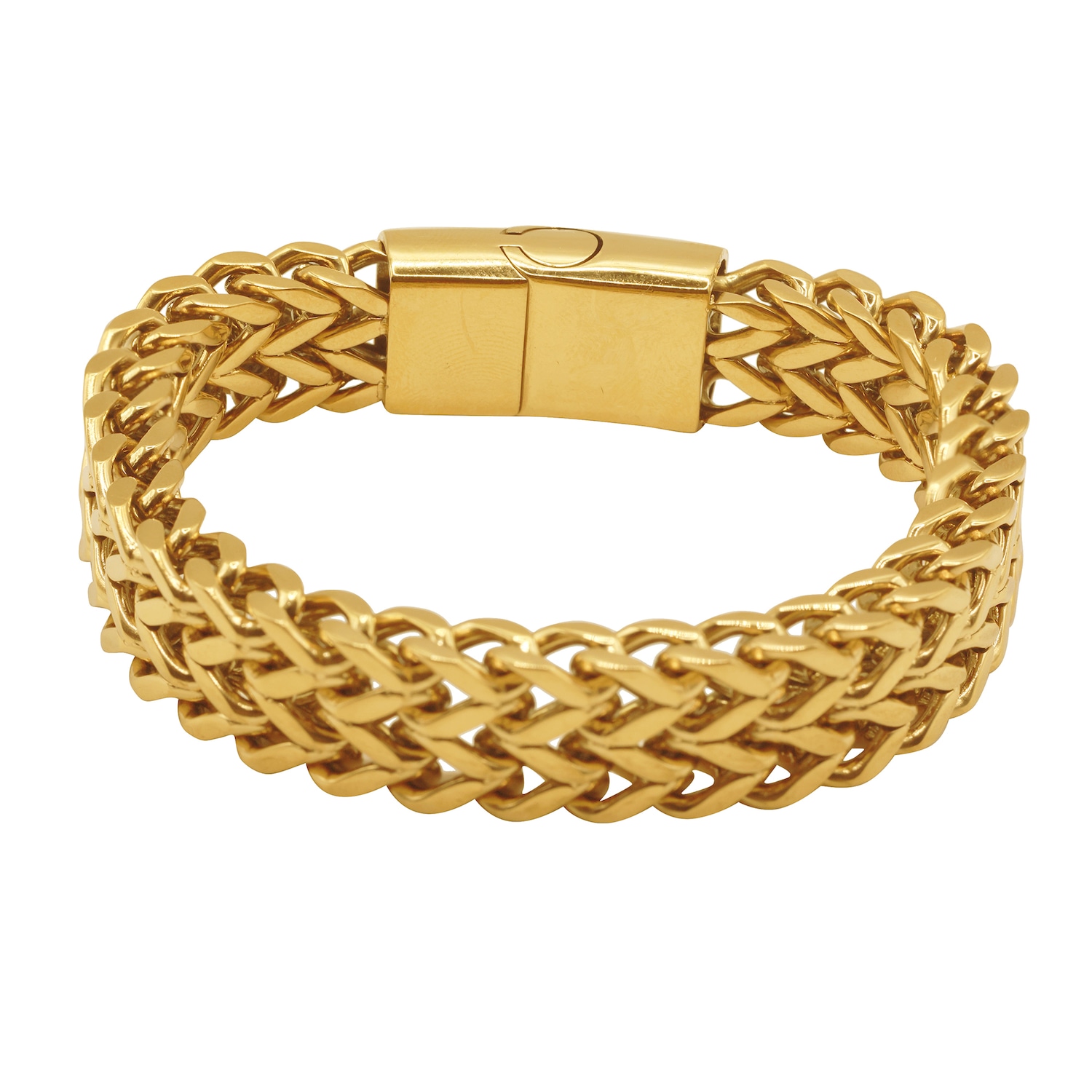 Goldfarben