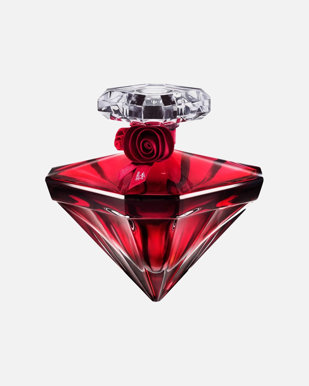 Eau de Parfum für Weiblich Lancôme La Nuit Trésor Rouge Drama Eau de Parfum Spray Intense 30 ml