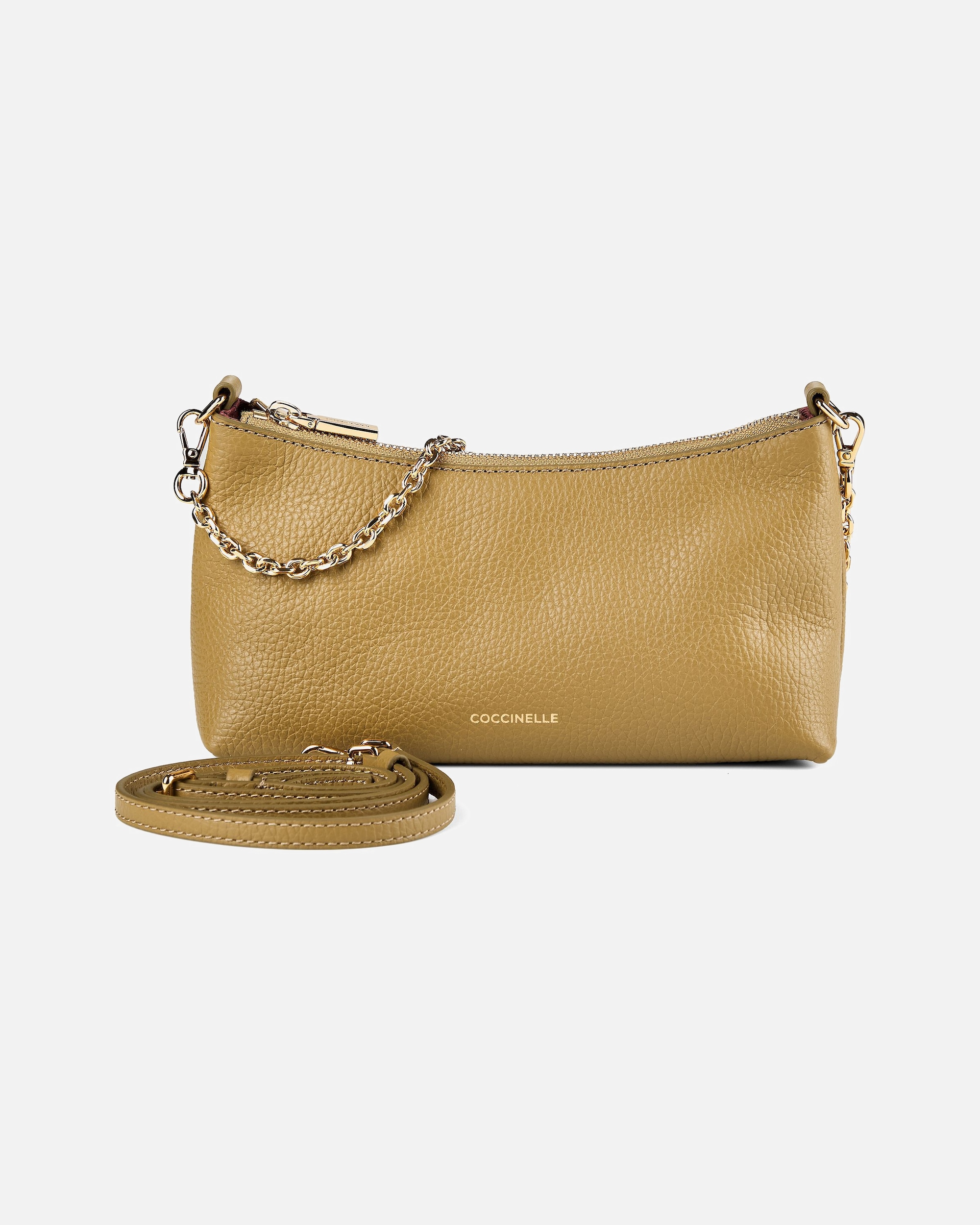 Sac Bandoulière for FemmeCoccinelleAura Sac bandoulièreseagrass