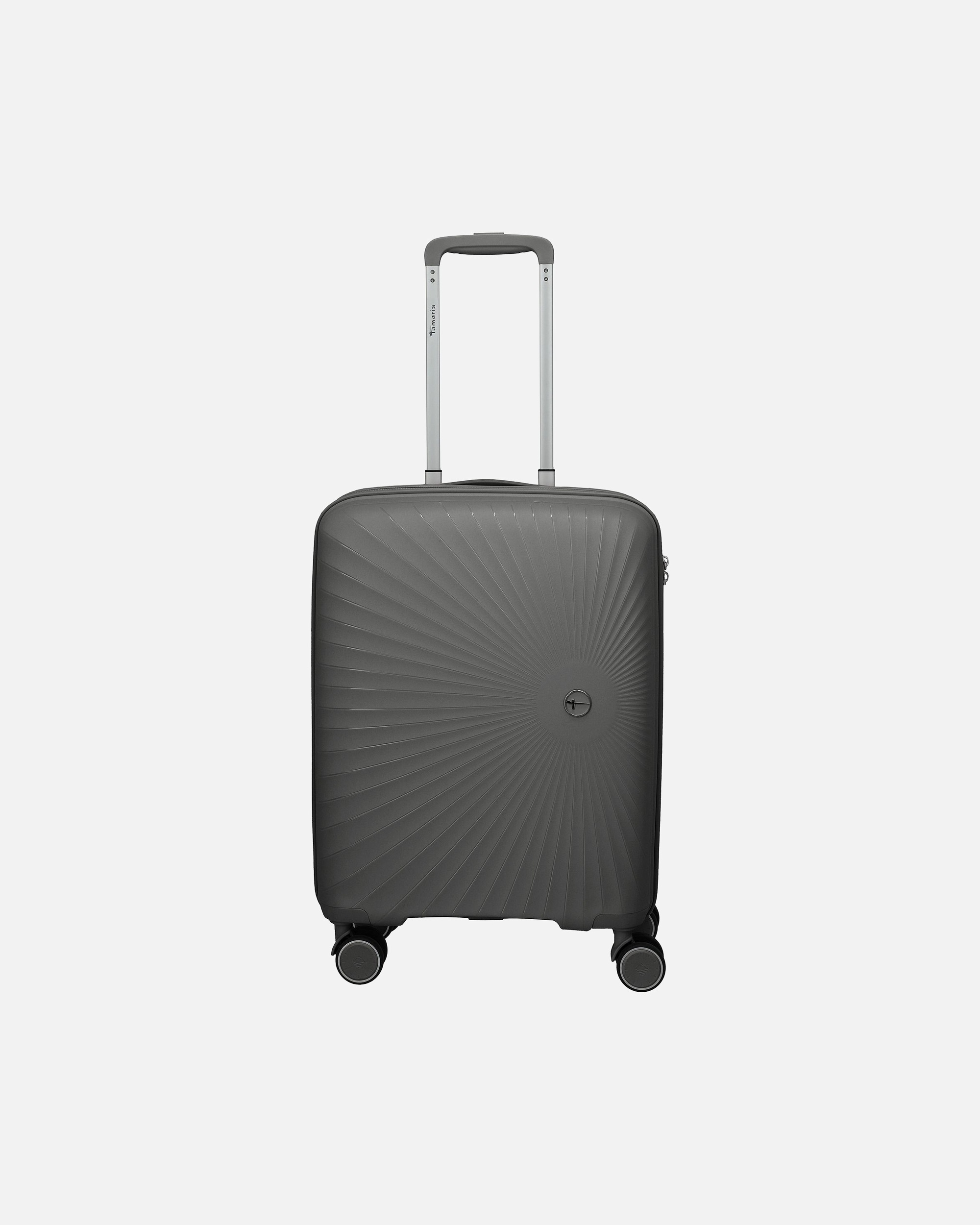 Valise for HommeTraveliteTamaris x Travelite Voyaage 4 roulettes Trolley de cabine S 55 cmanthracite