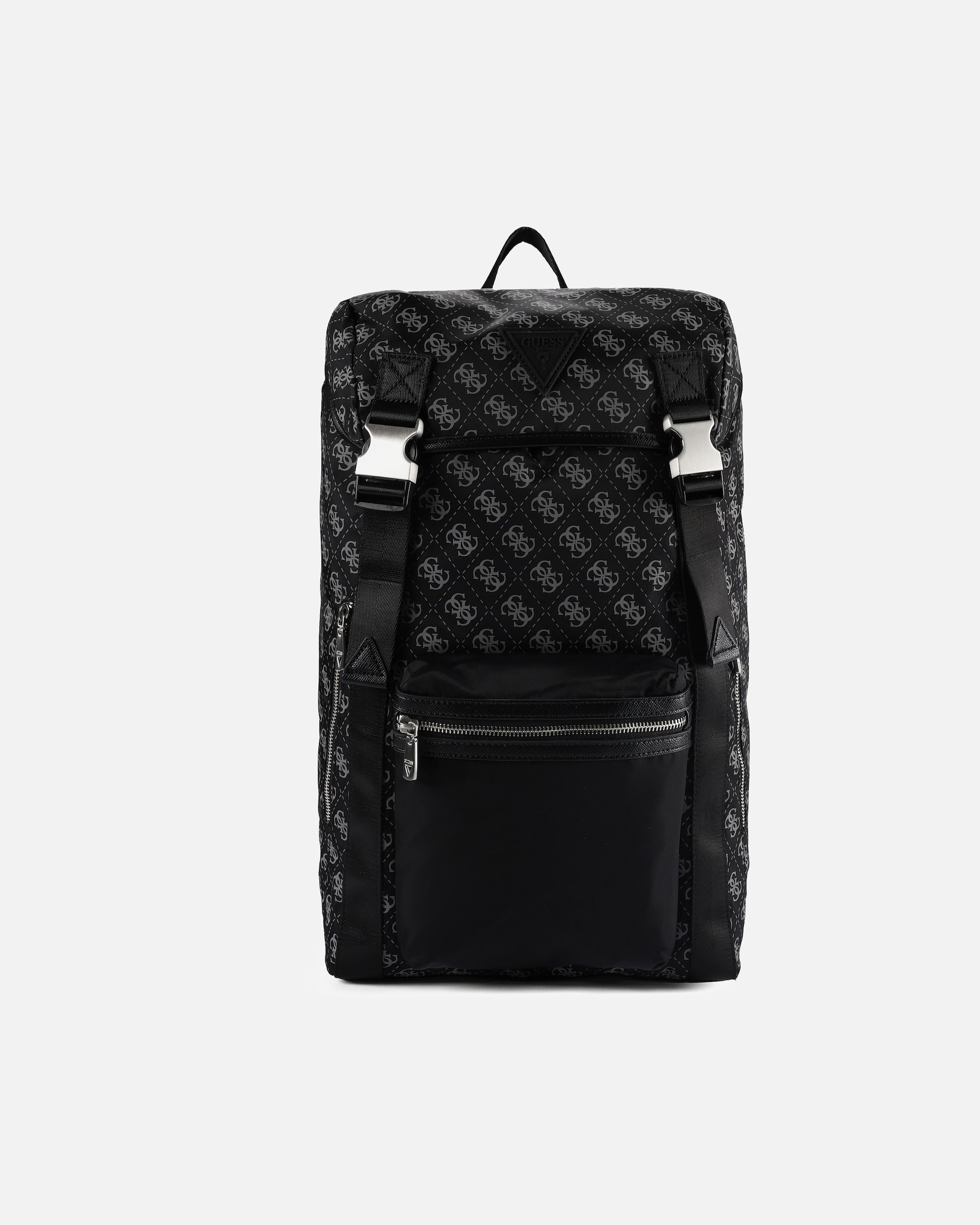 Sac à dos for HommeGUESSBerlin Sac à dosdark black