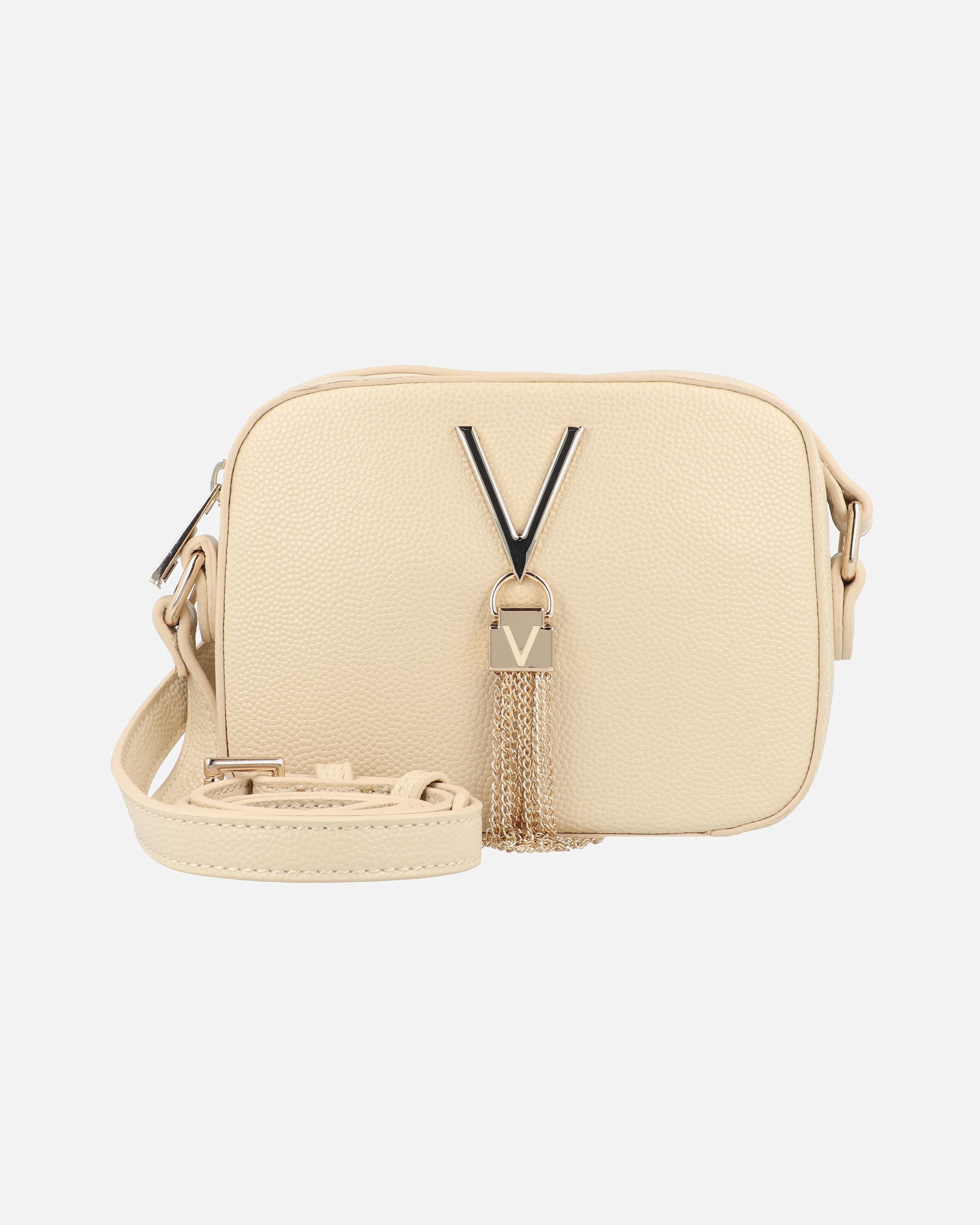 Sac Bandoulière for FemmeValentino BagsDivina Mini sacbeige