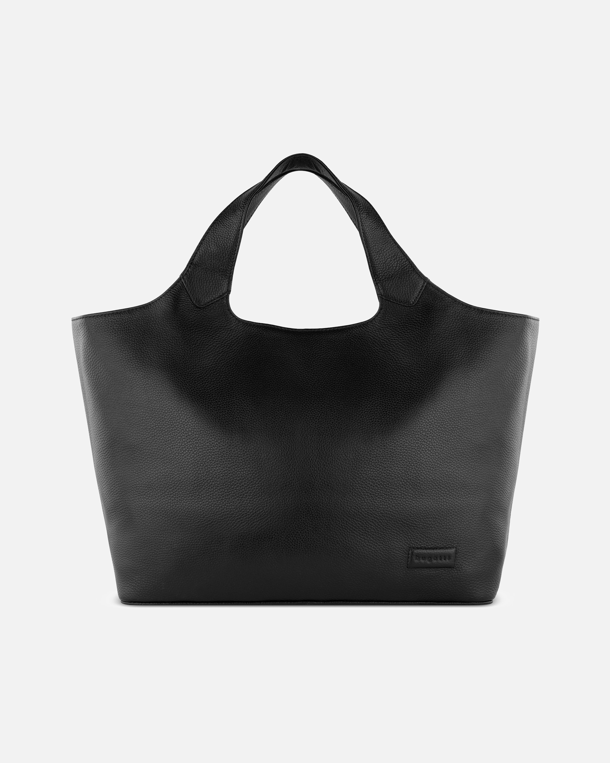 Shopper für Weiblich Bugatti Elsa Shopper schwarz