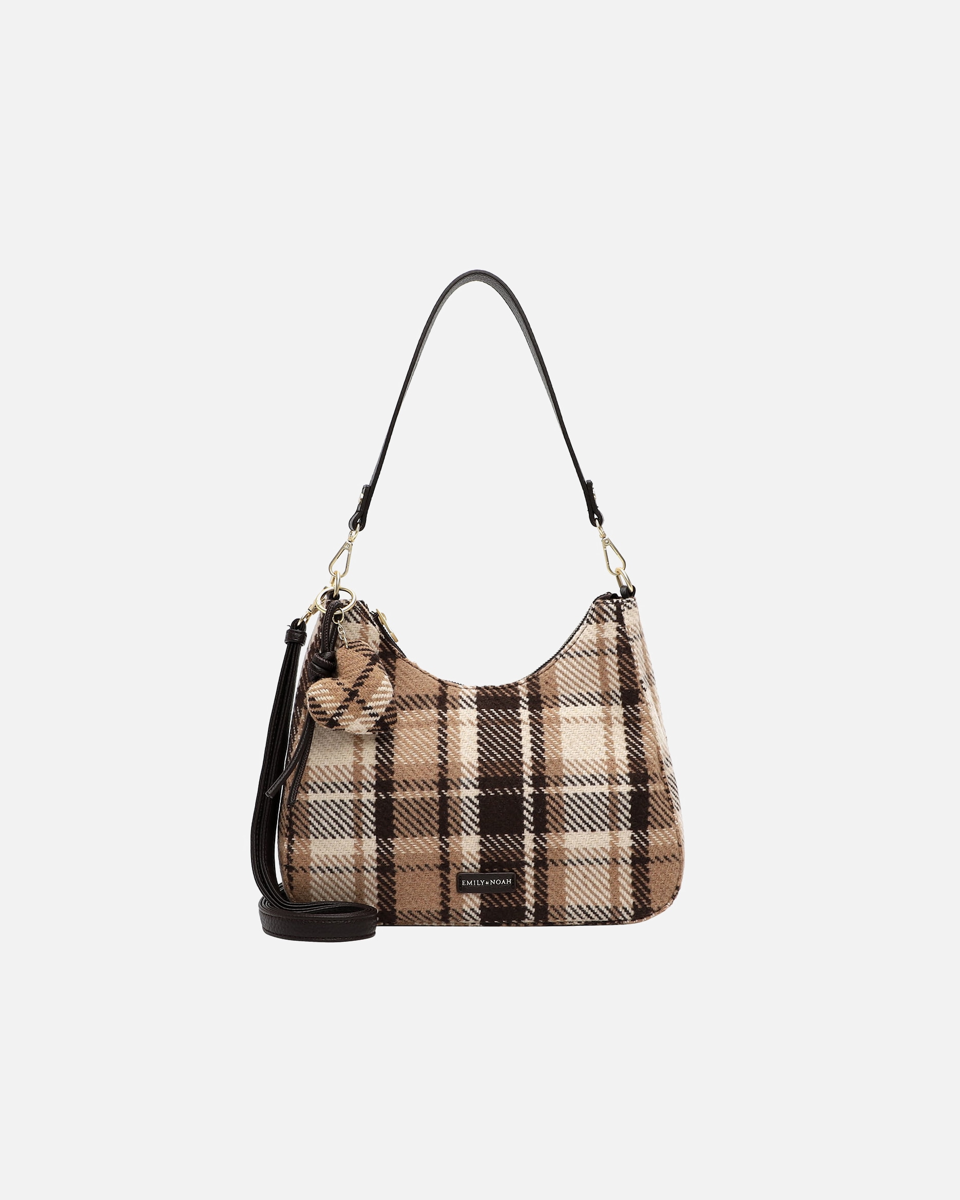Tasche für Weiblich Emily & Noah Beutel E&N Levinia One Size