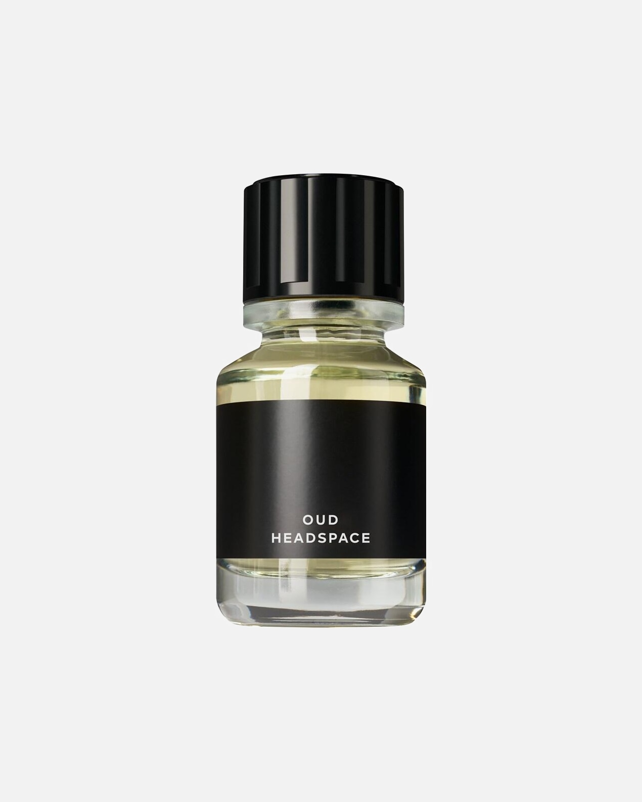 Parfum für Unisex Headspace Default Brand Line Collection Oud Extrait de Parfum Spray 50 ml