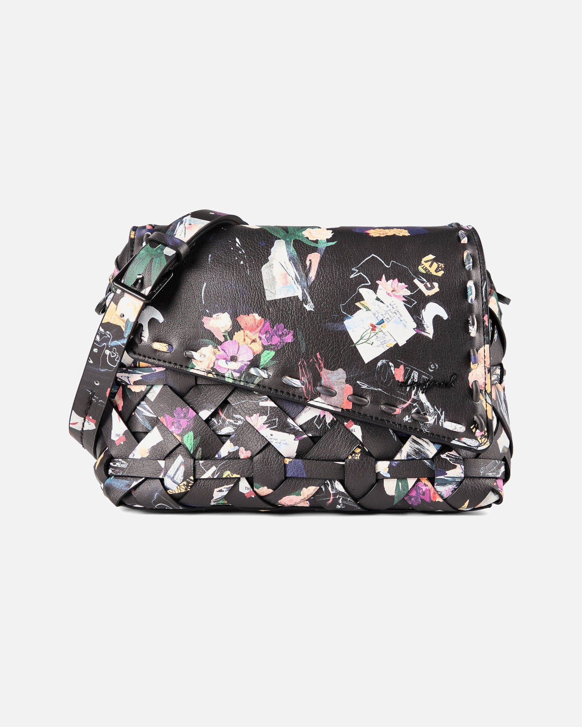Sac for FemmeOsmio Sac bandoulièreblack