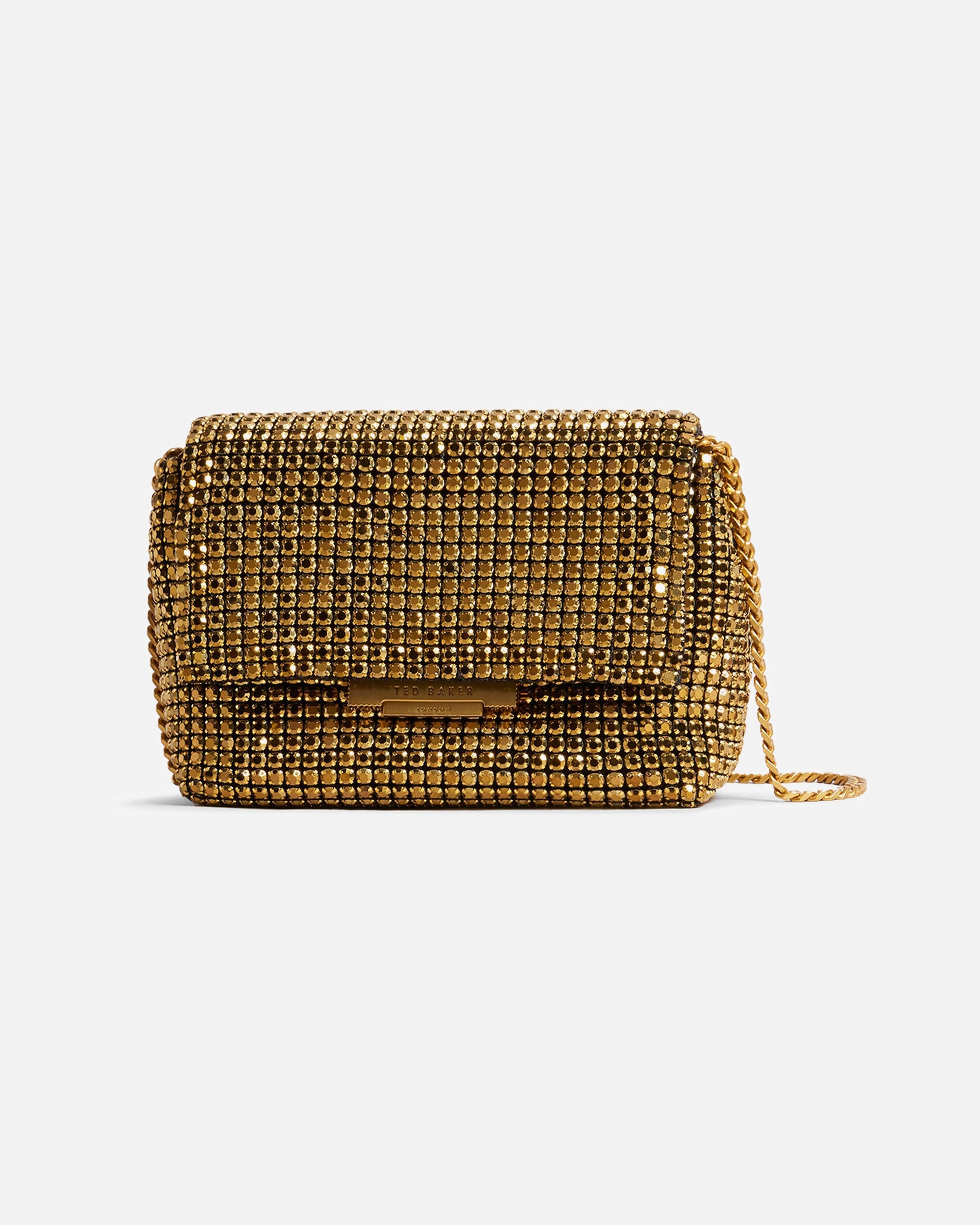 Sac for FemmeTed BakerGliters Sac bandoulièregold