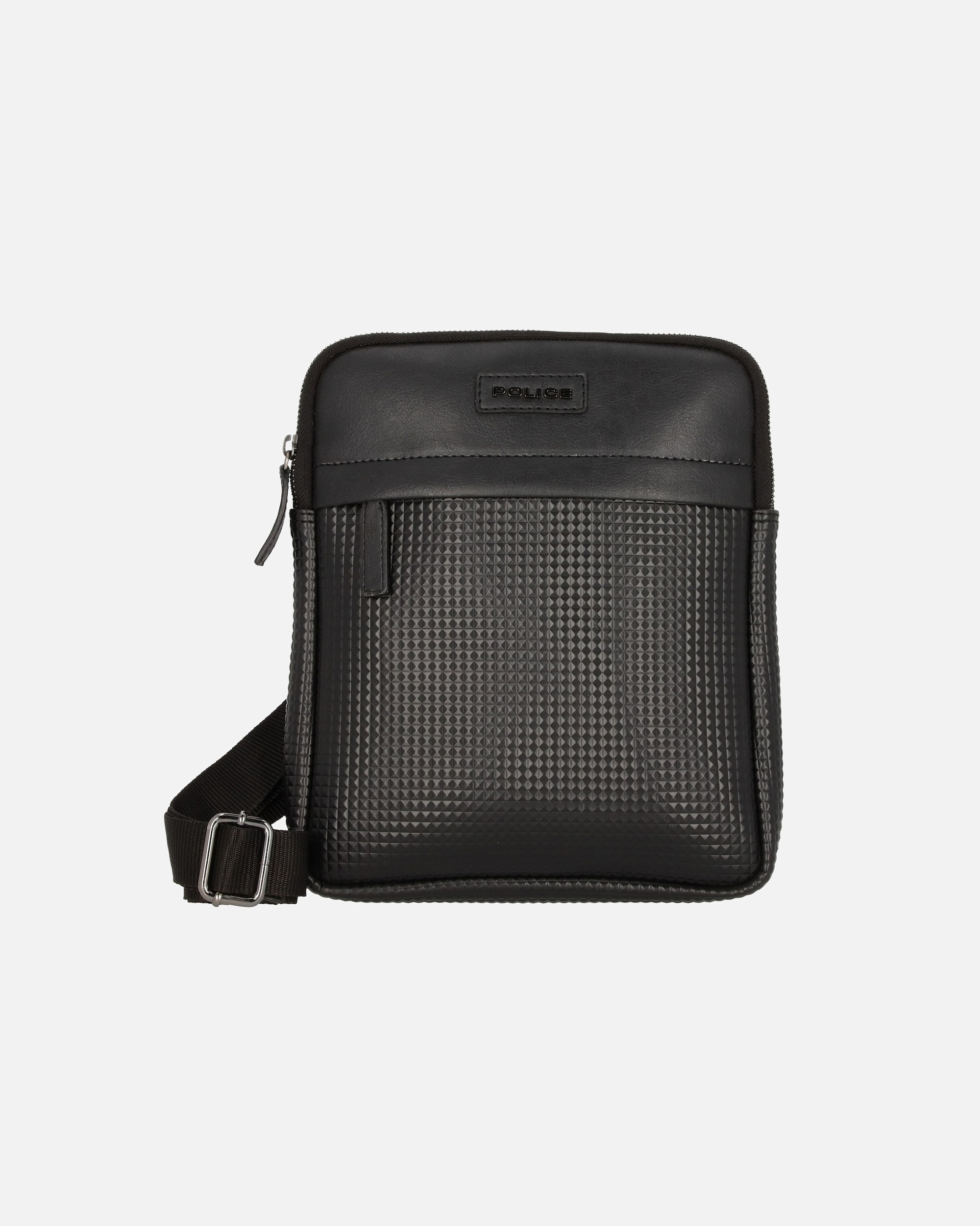 Tasche für Weiblich Police PT39-12713 Umhängetasche 24 cm PT39-12713 Umhängetasche 24 cm