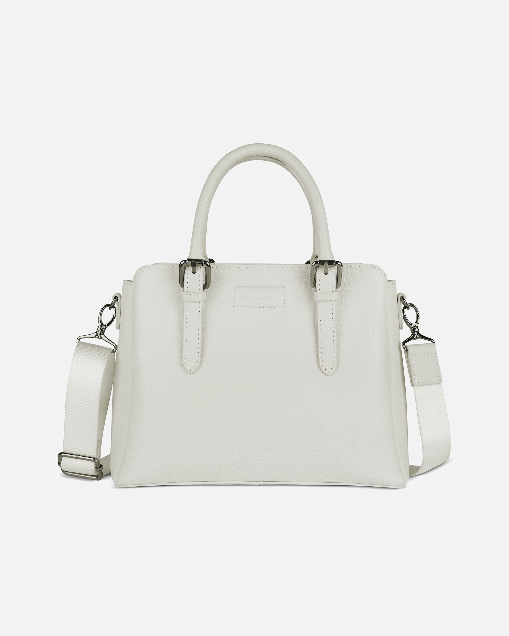 Sac for FemmeBugattiElsa Sac porté mainweiß