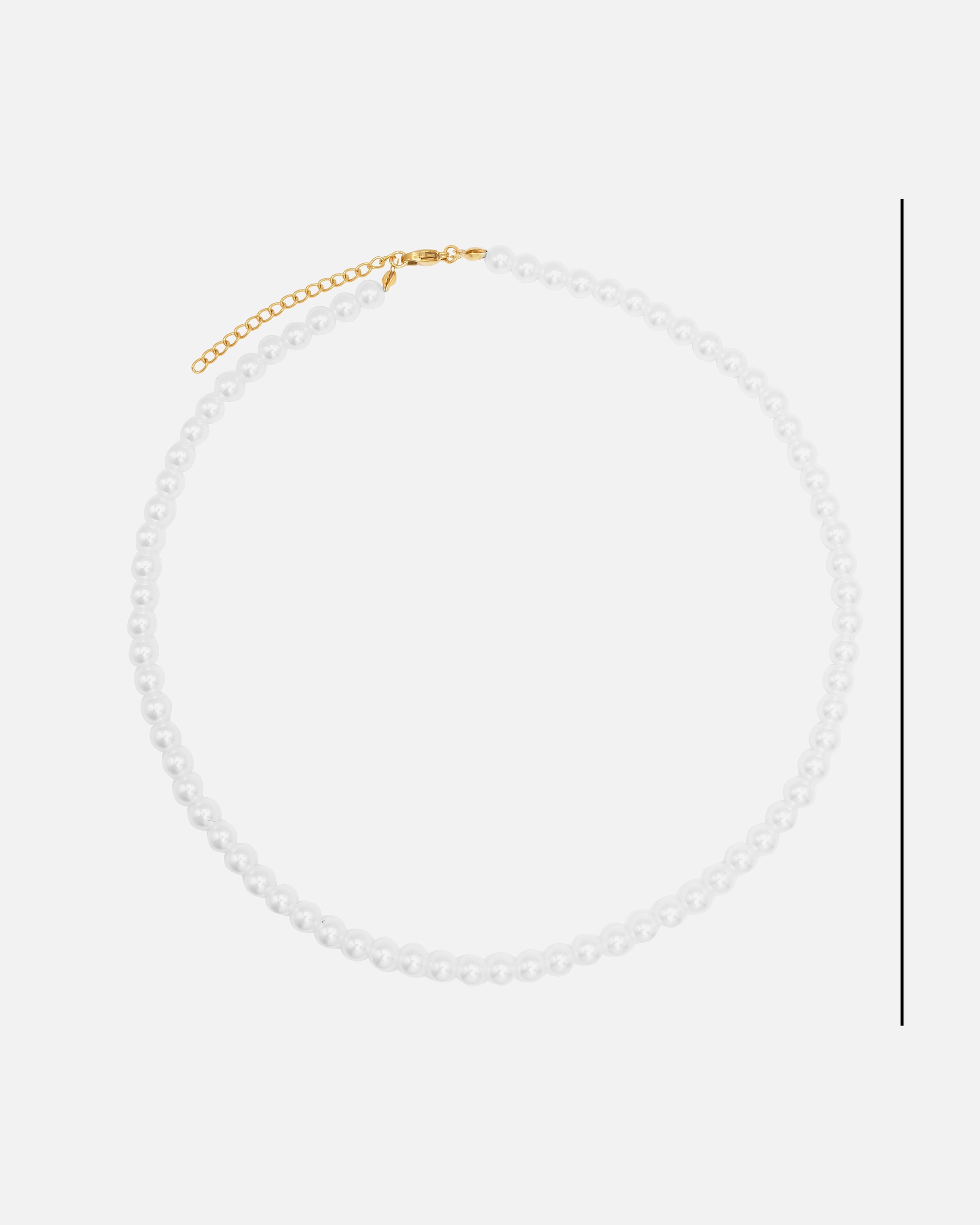 Collier for HommeCollier TimonGoldfarben