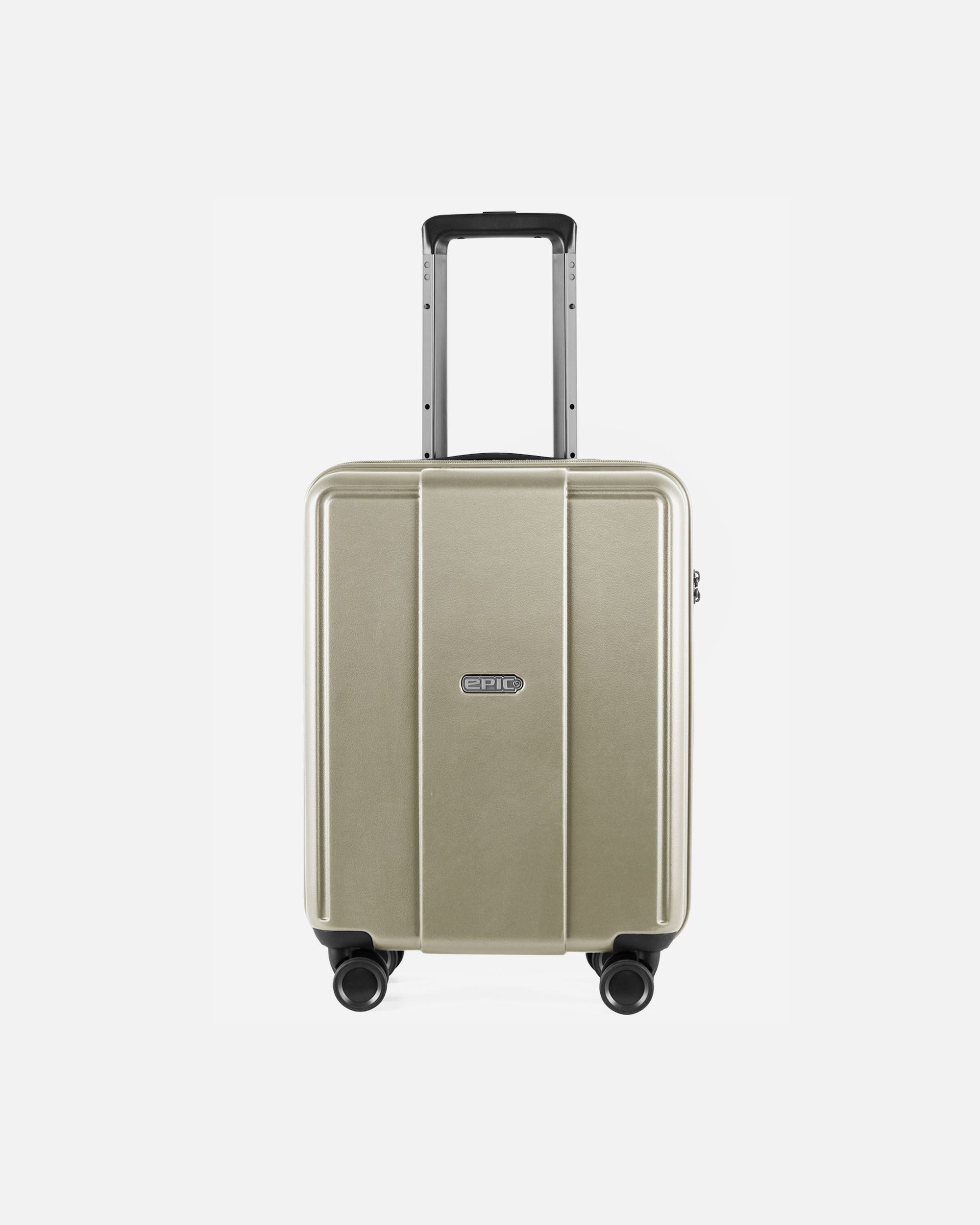 Valise for HommeEpicPop 6.0 4 roues trolley cabine 55 cmcava