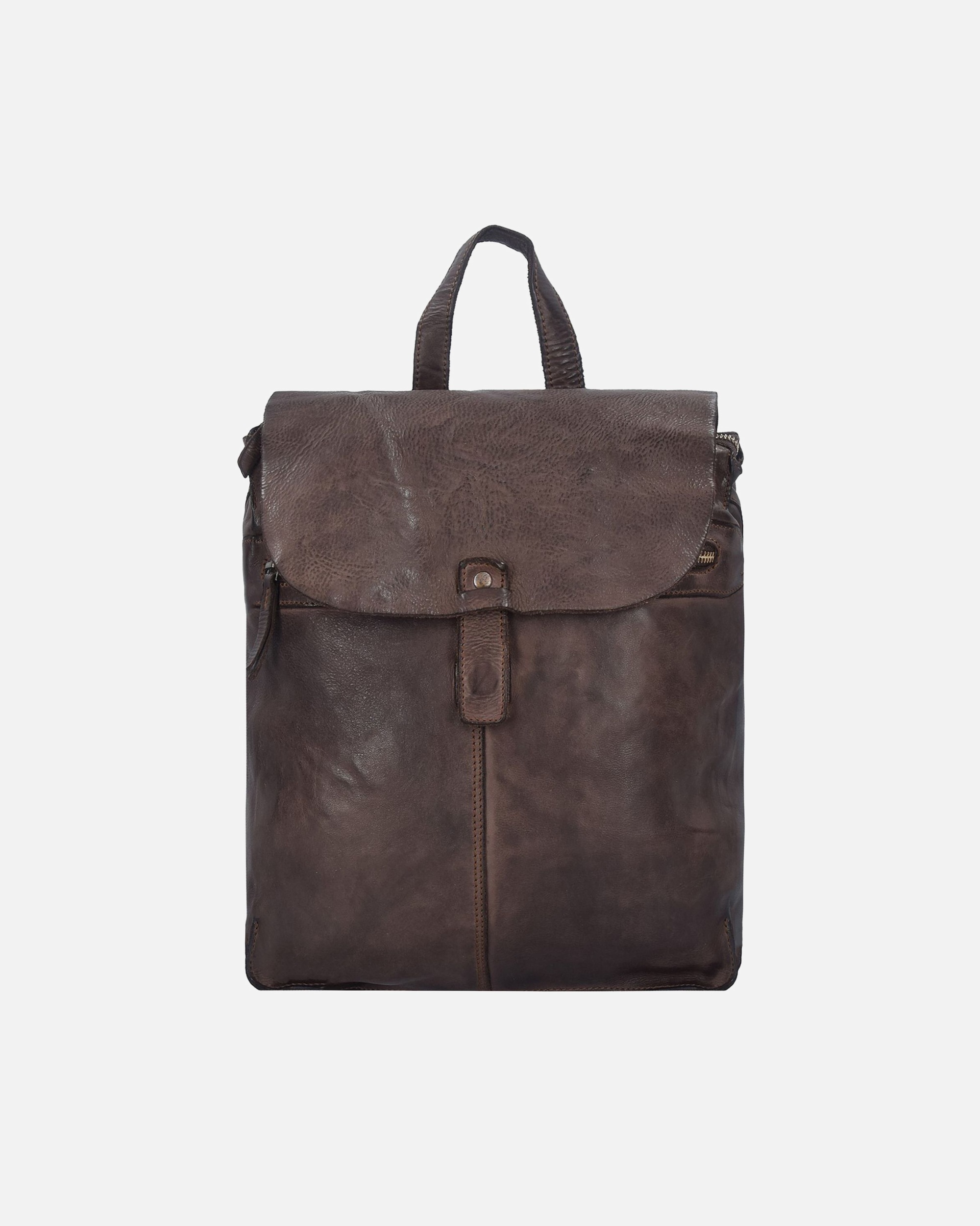 Rucksack für Männlich Harold's Submarine Rucksack braun