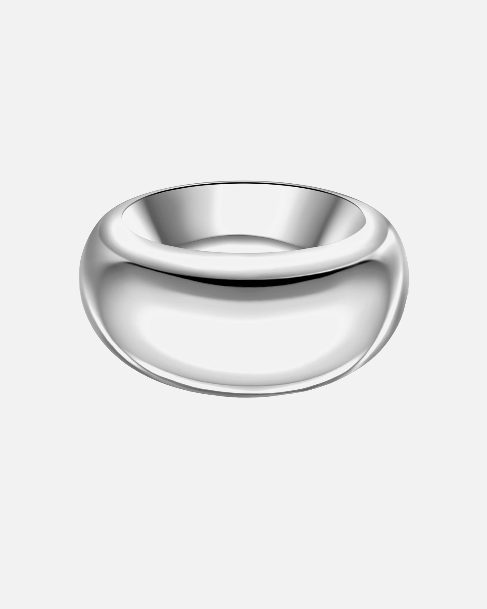 Bague for FemmeYokoamiiBague en Laiton argenté50