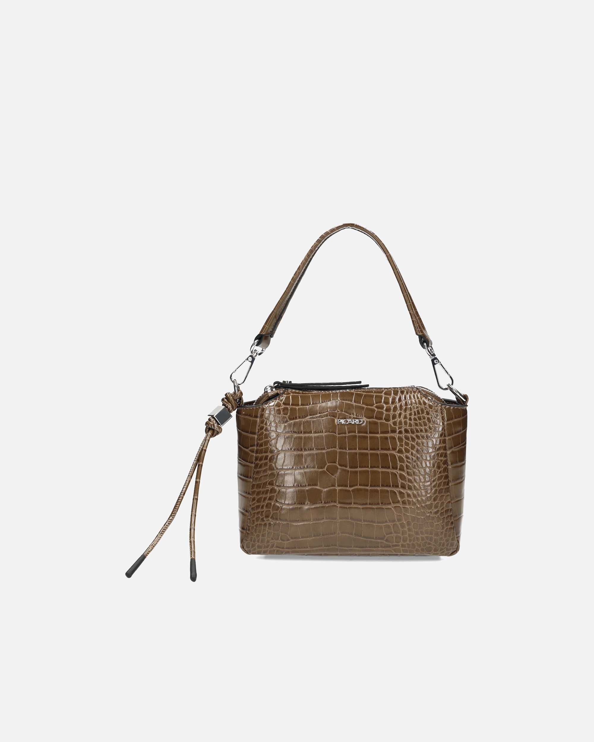 Sac for FemmePicardWild Art Sac à main porté épaulegravel