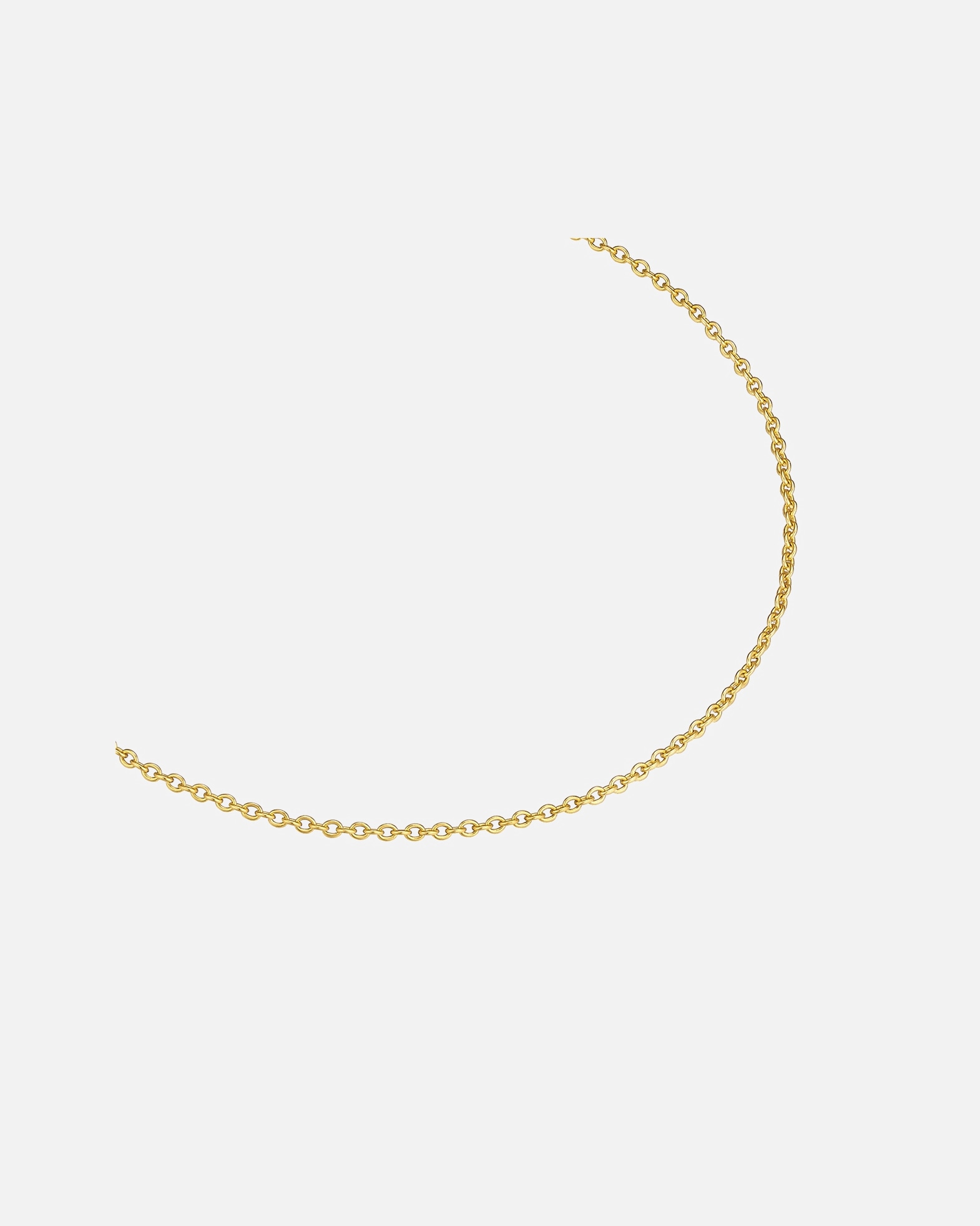 Bracelet for FemmeGlanzstücke MünchenBracelet en Argent sterling en Or jaune20,0 cm