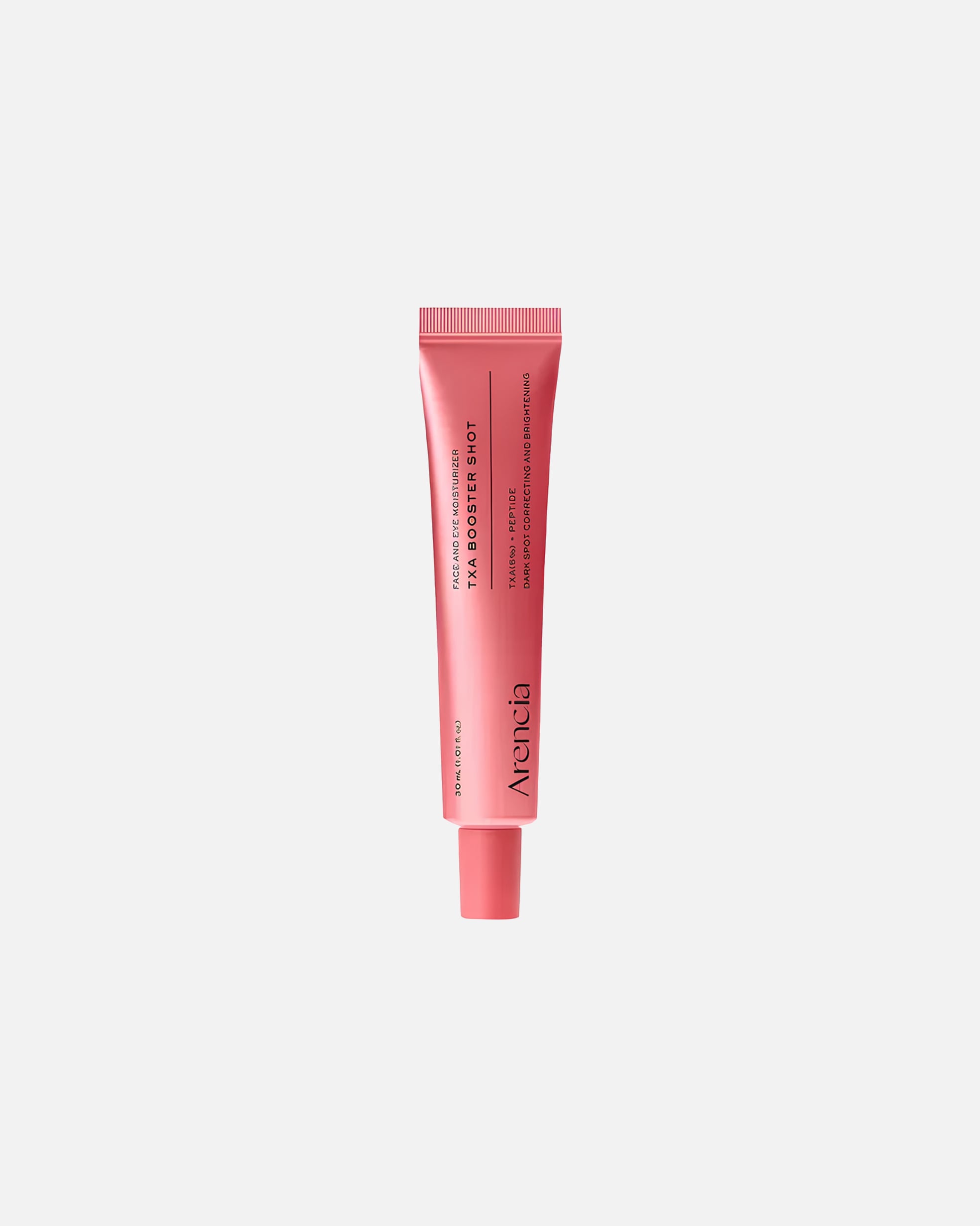 Pflege bei Pigmentflecken für Unisex Arencia TXA Booster Shot 30ml