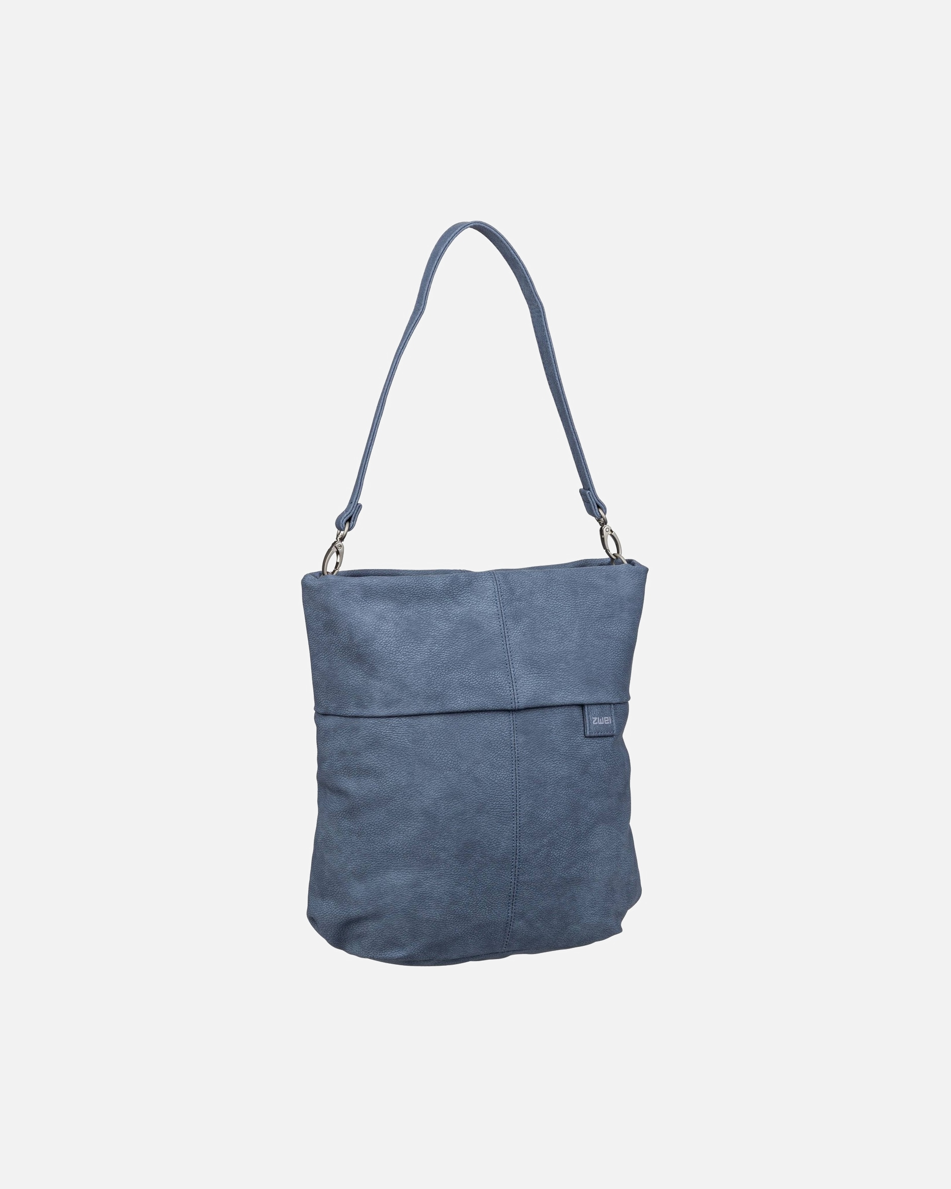 Sac à main for FemmeZWEIMademoiselle.M Sac à main porté épaulenubuk sky