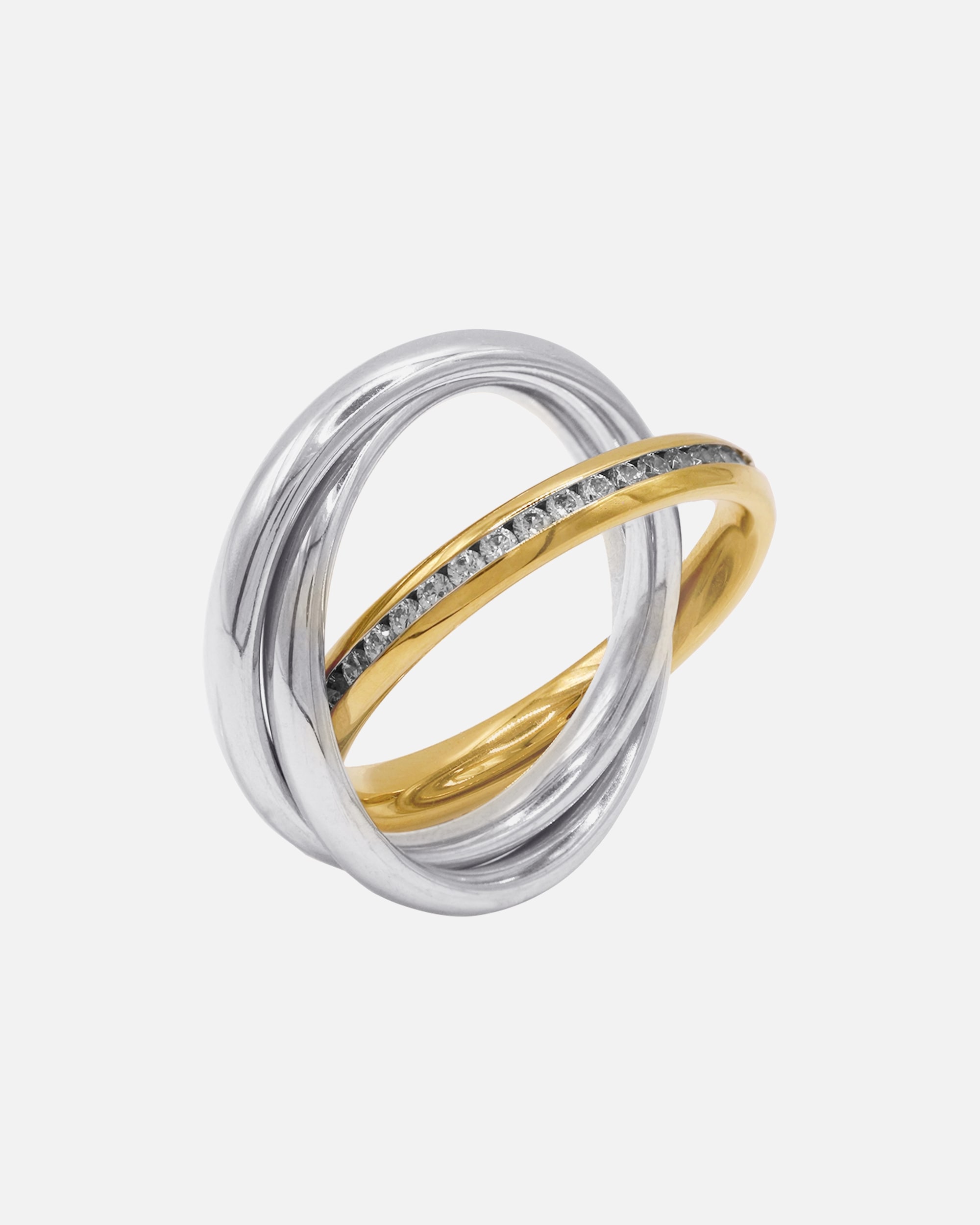 Bague for FemmeBague Trini54 (17.2)