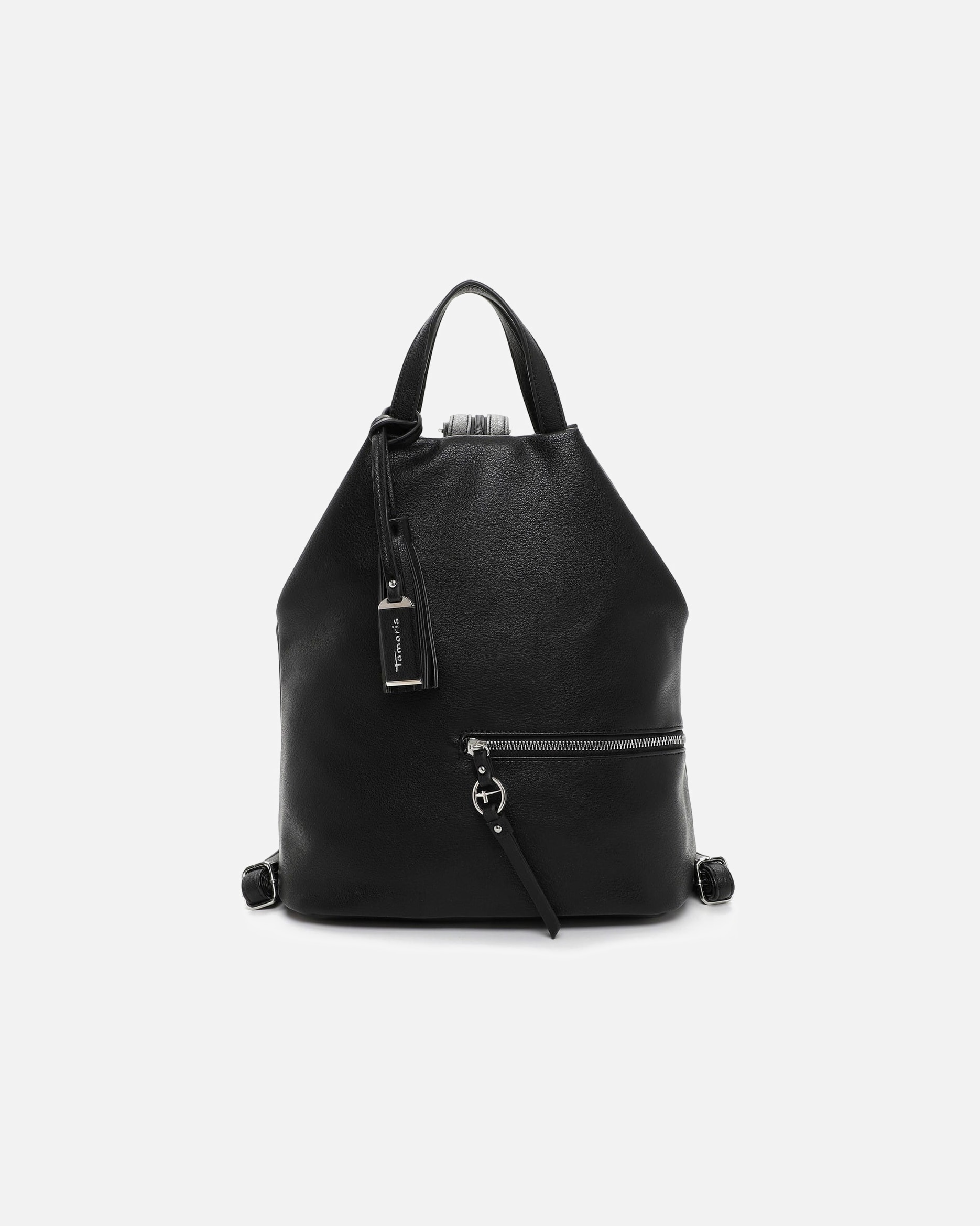 Sac à dos for FemmeTamarisSac À Dos TAS NeleBlack