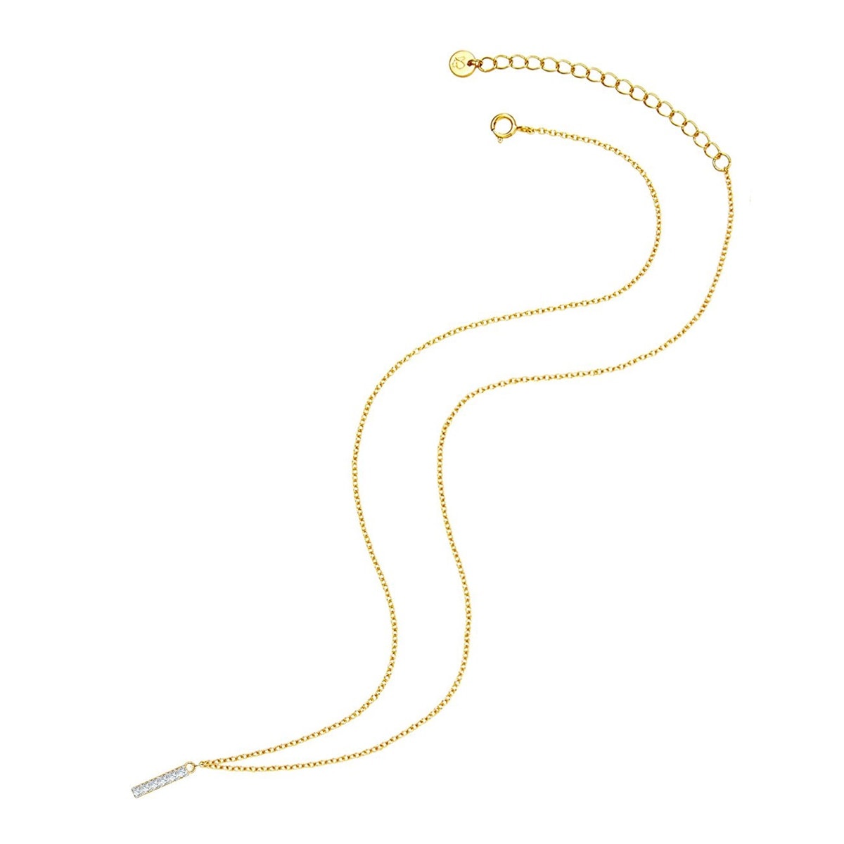 40,0 cm Basiskette + 5,0 cm Verlängerung