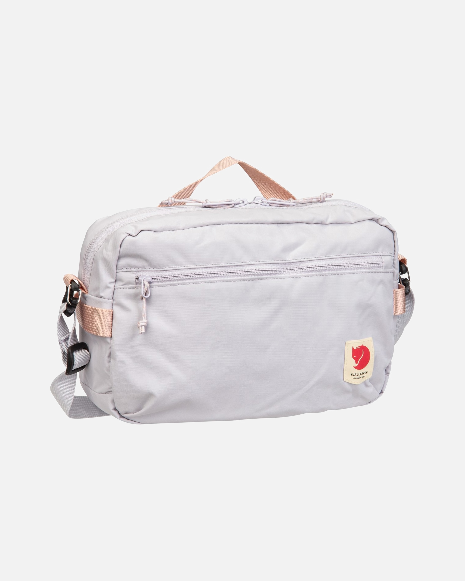 Sac à dos for UnisexeFjällrävenHigh Coast Sac bandoulièrelavender mist