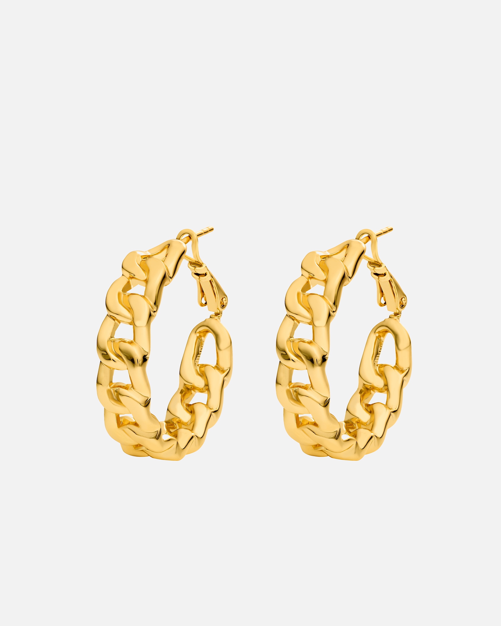 Boucle d'oreilles for HommeBoucles d'oreilles Mailonone