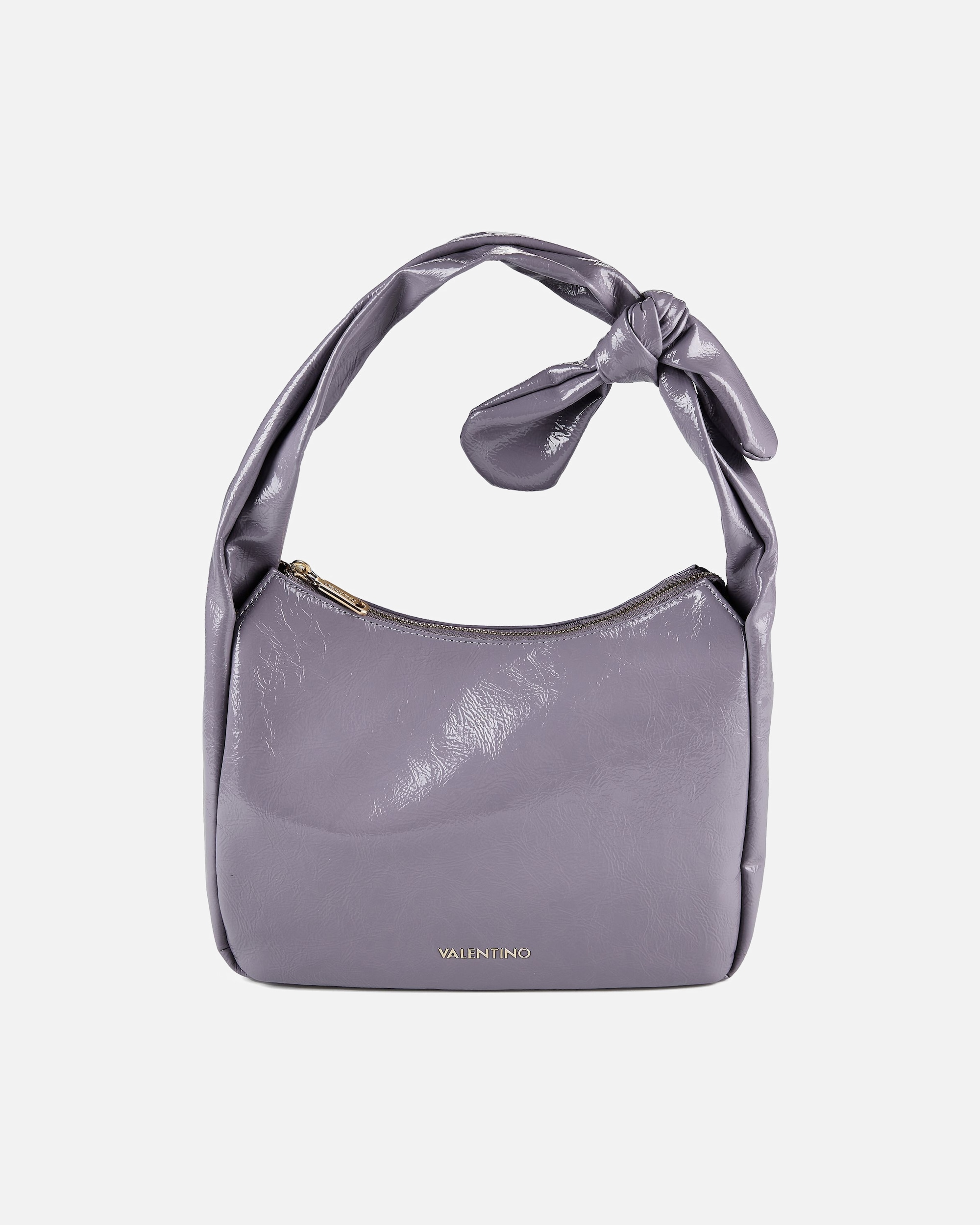 Tasche für Weiblich Valentino by Mario Valentino Vivian Mir Schultertasche viola