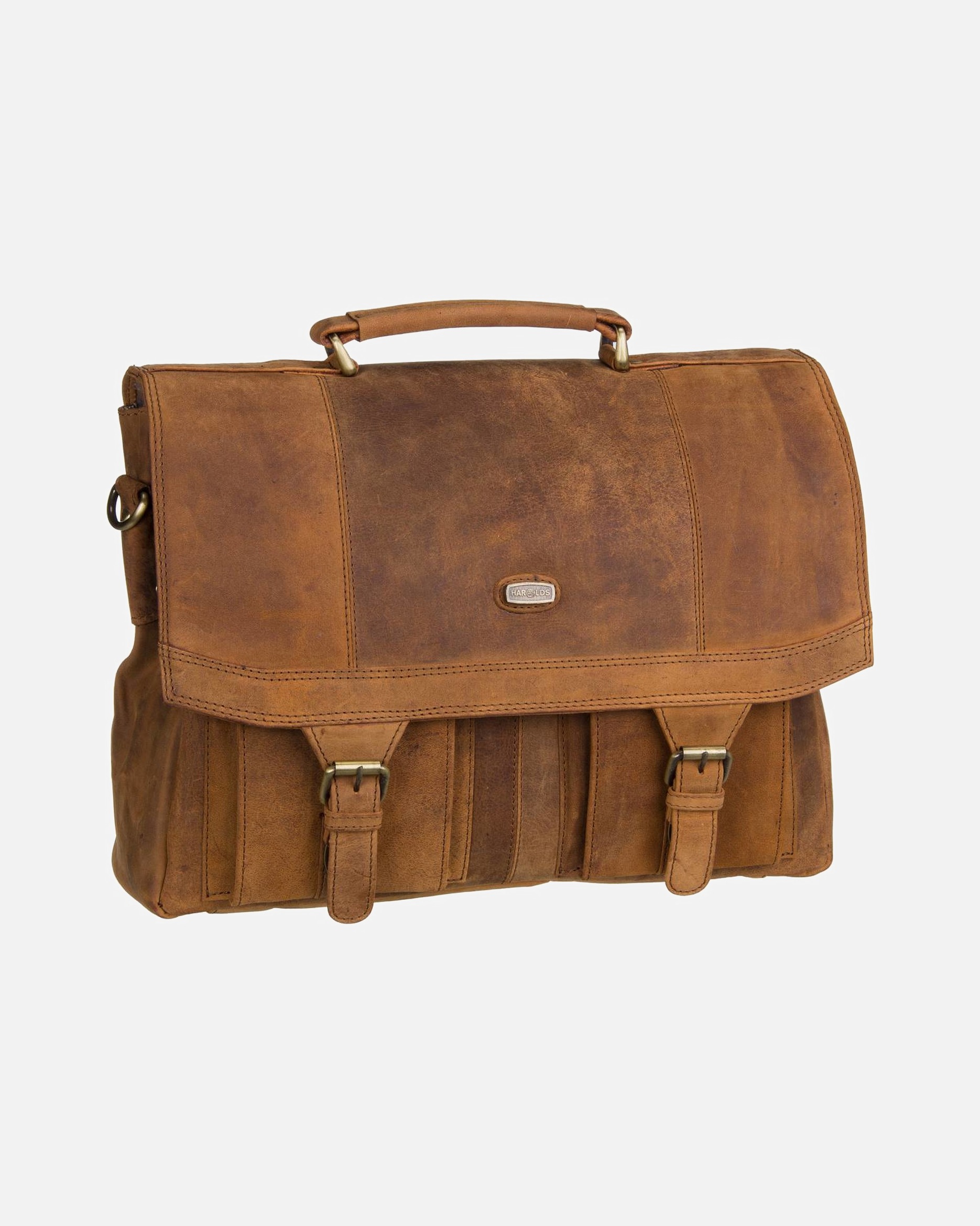 Sac pour ordinateur portable for HommeHarold'sAntic Serviettenatur